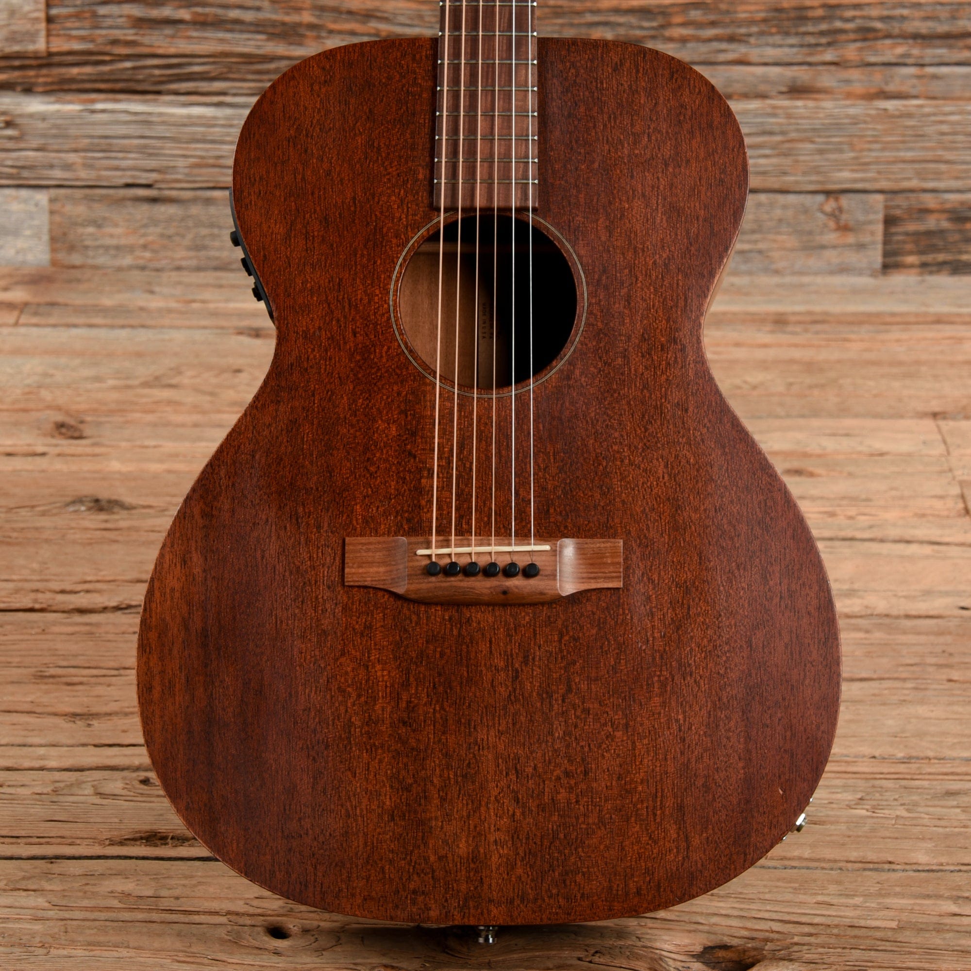 Martin 000-15M Brown 2013