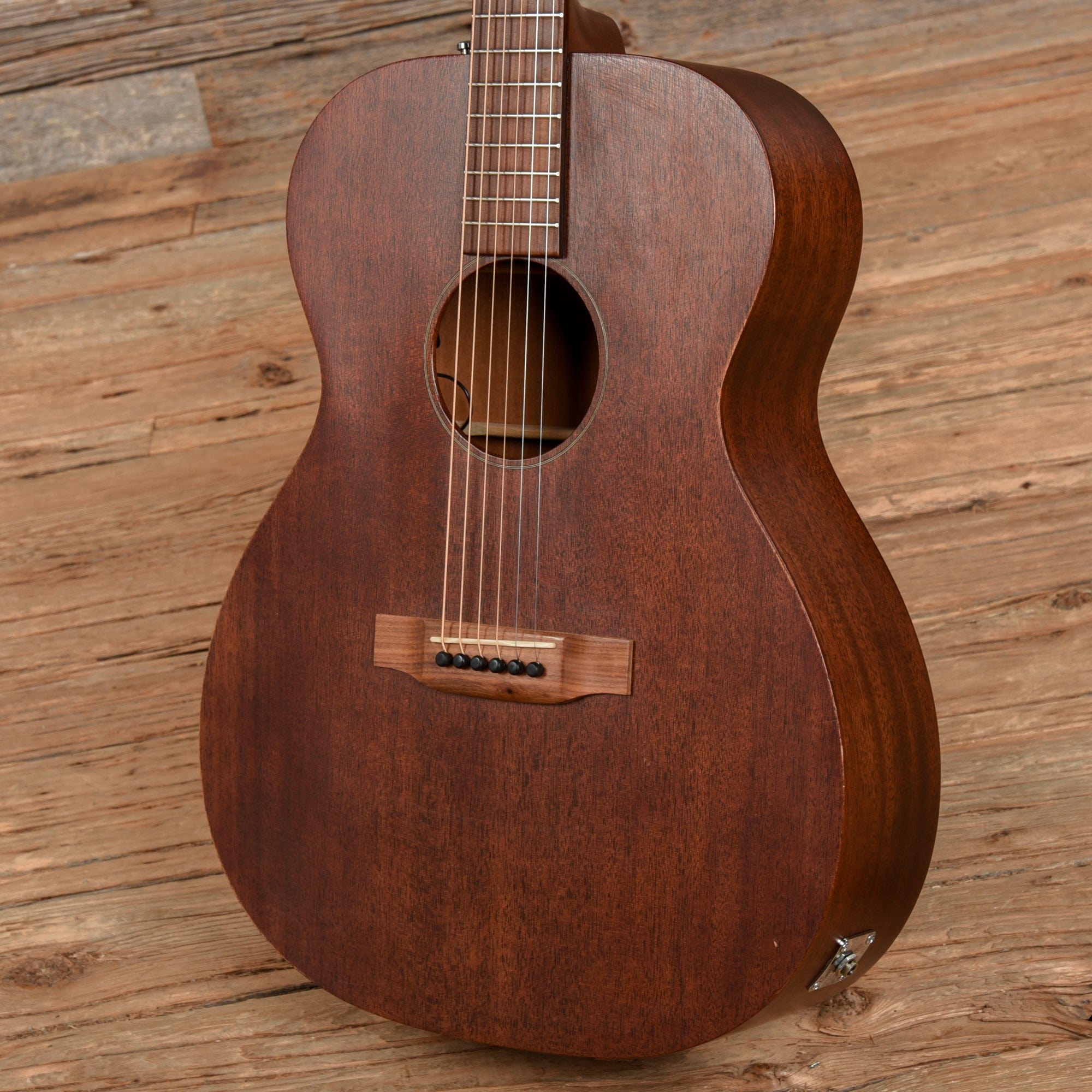 Martin 000-15M Brown 2013