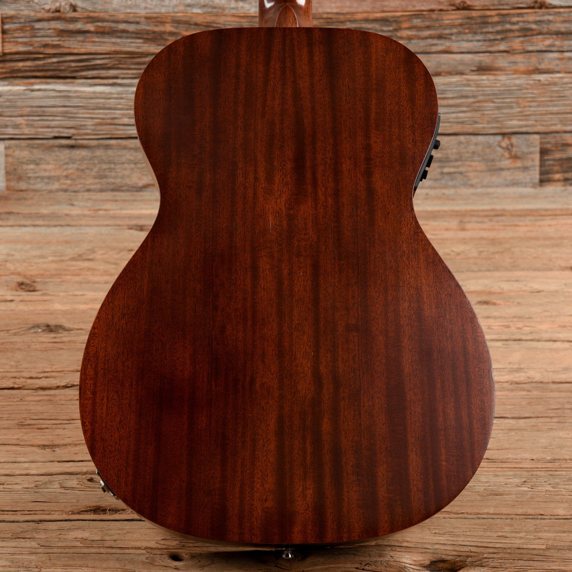 Martin 000-15M Brown 2013