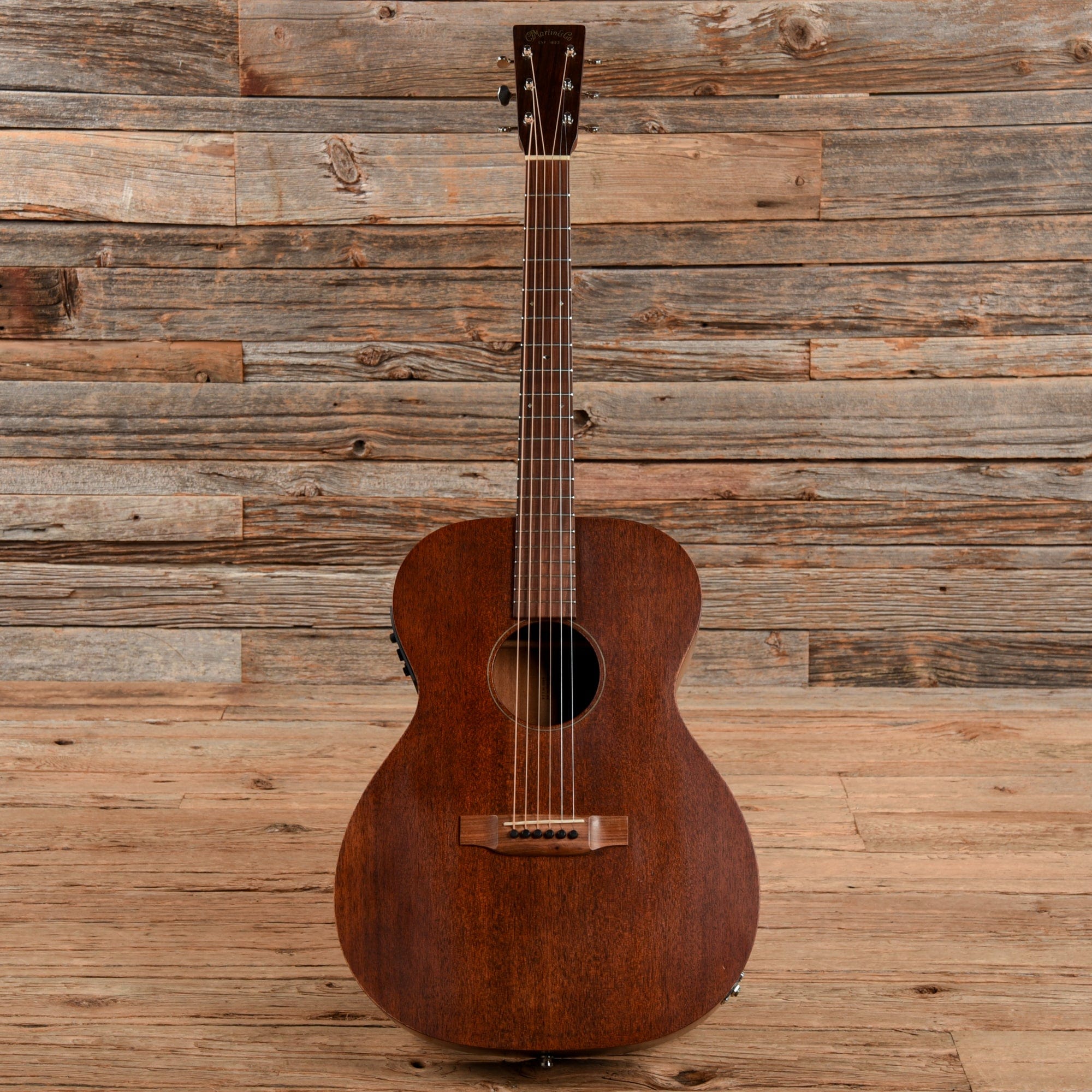 Martin 000-15M Brown 2013