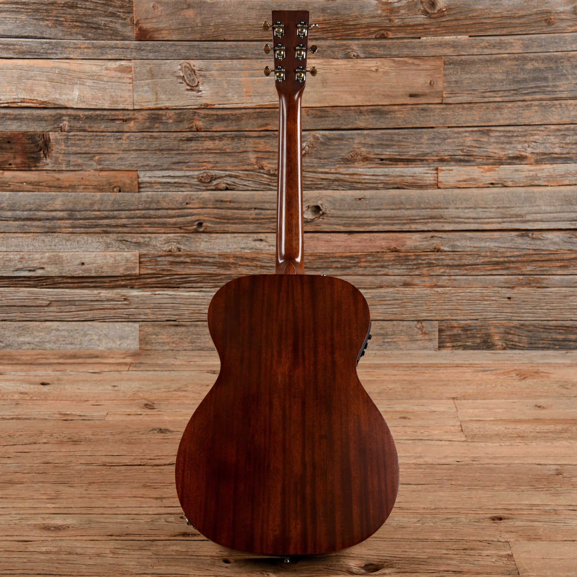 Martin 000-15M Brown 2013