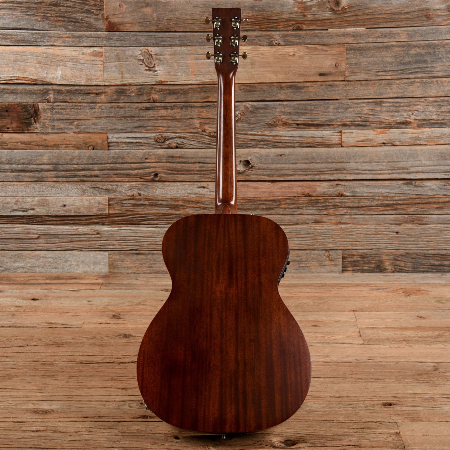 Martin 000-15M Brown 2013
