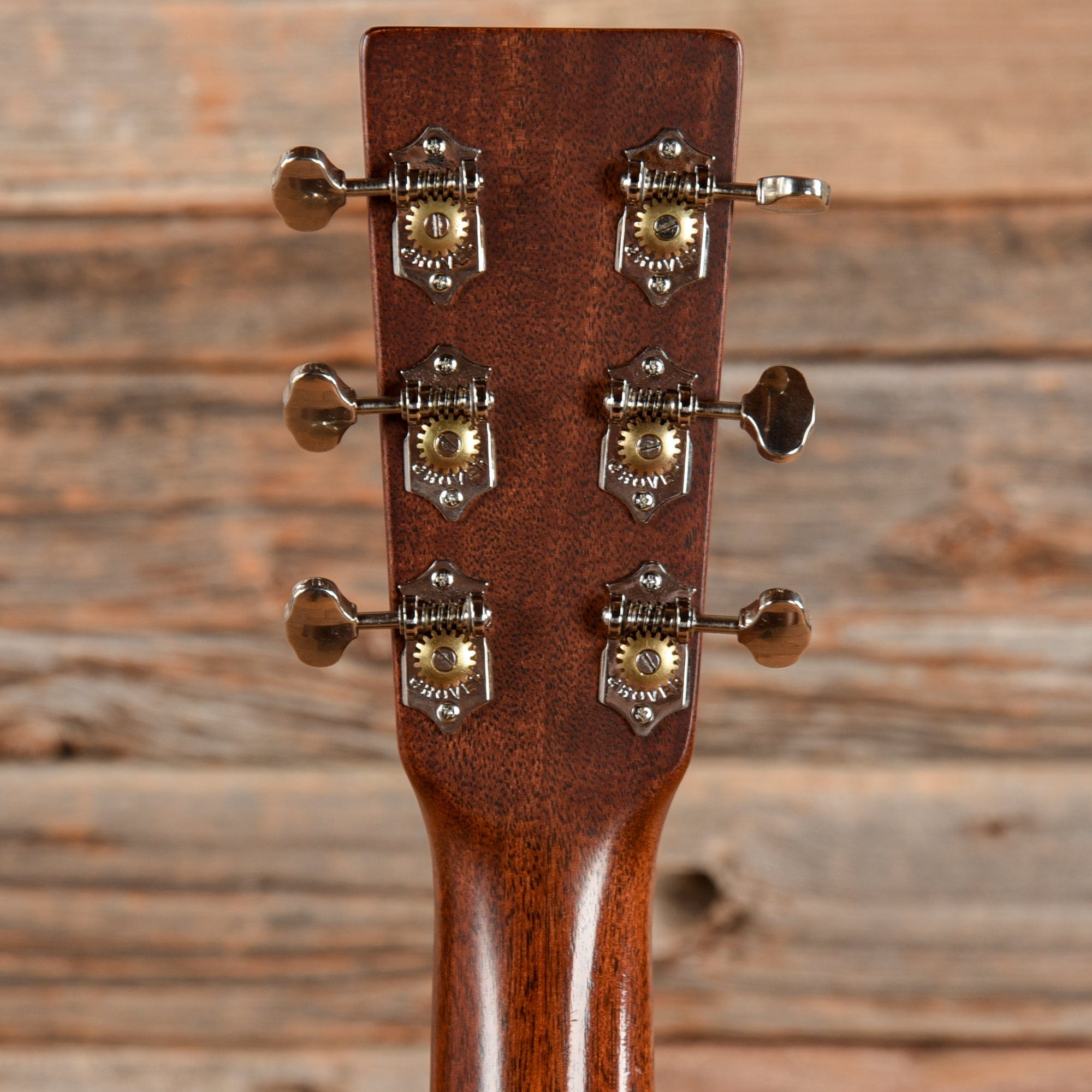 Martin 000-15M Brown 2013