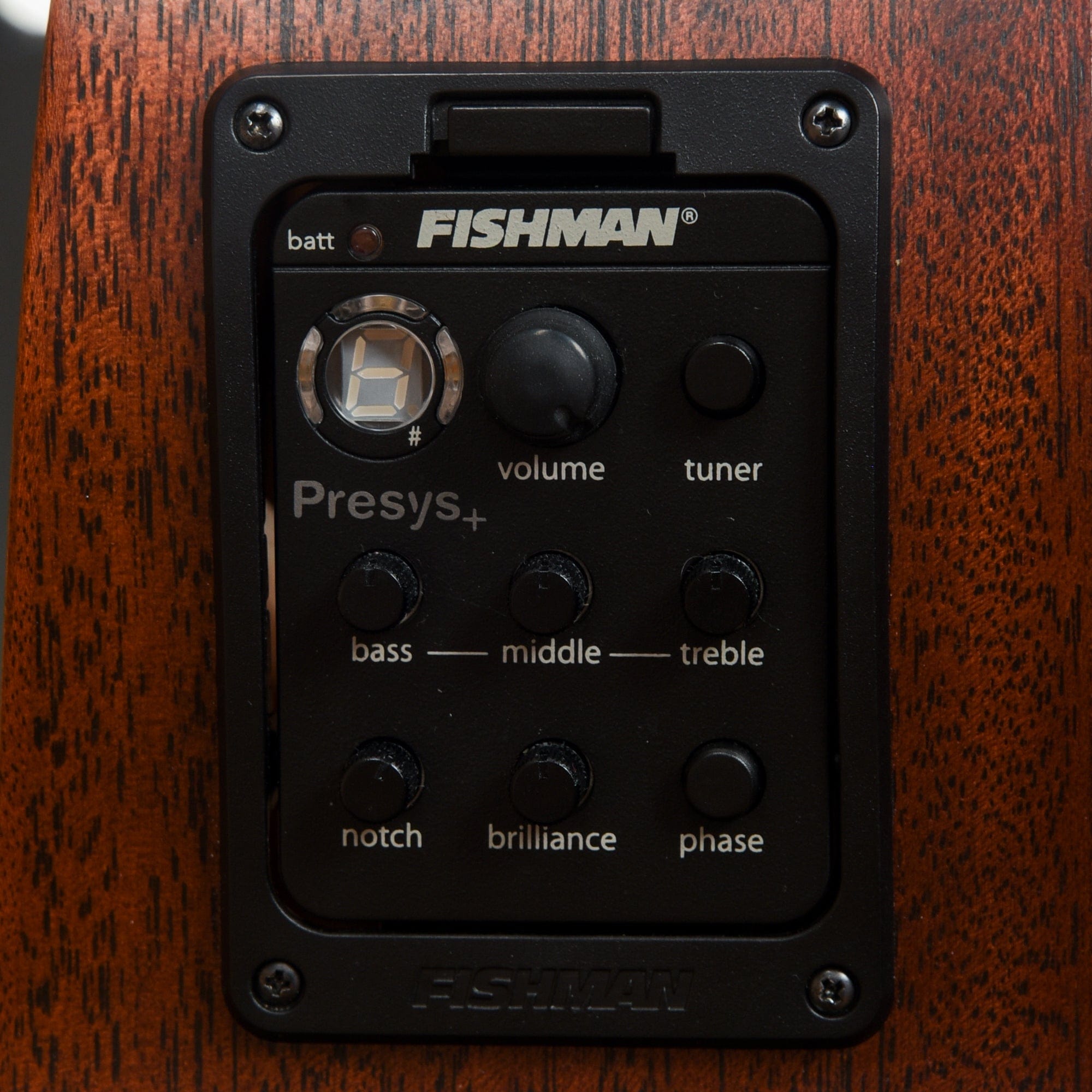 Martin 000-15M Brown 2013