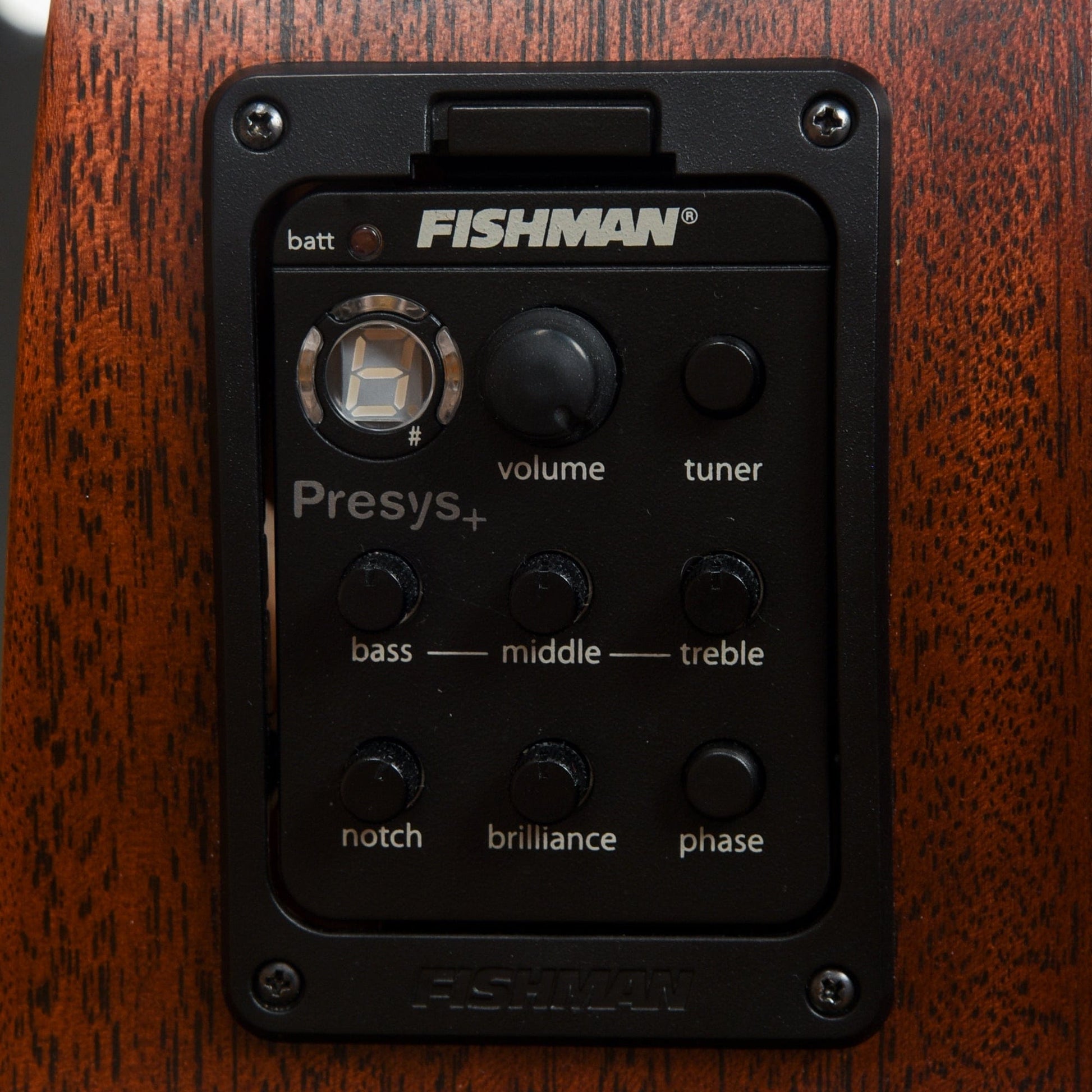 Martin 000-15M Brown 2013