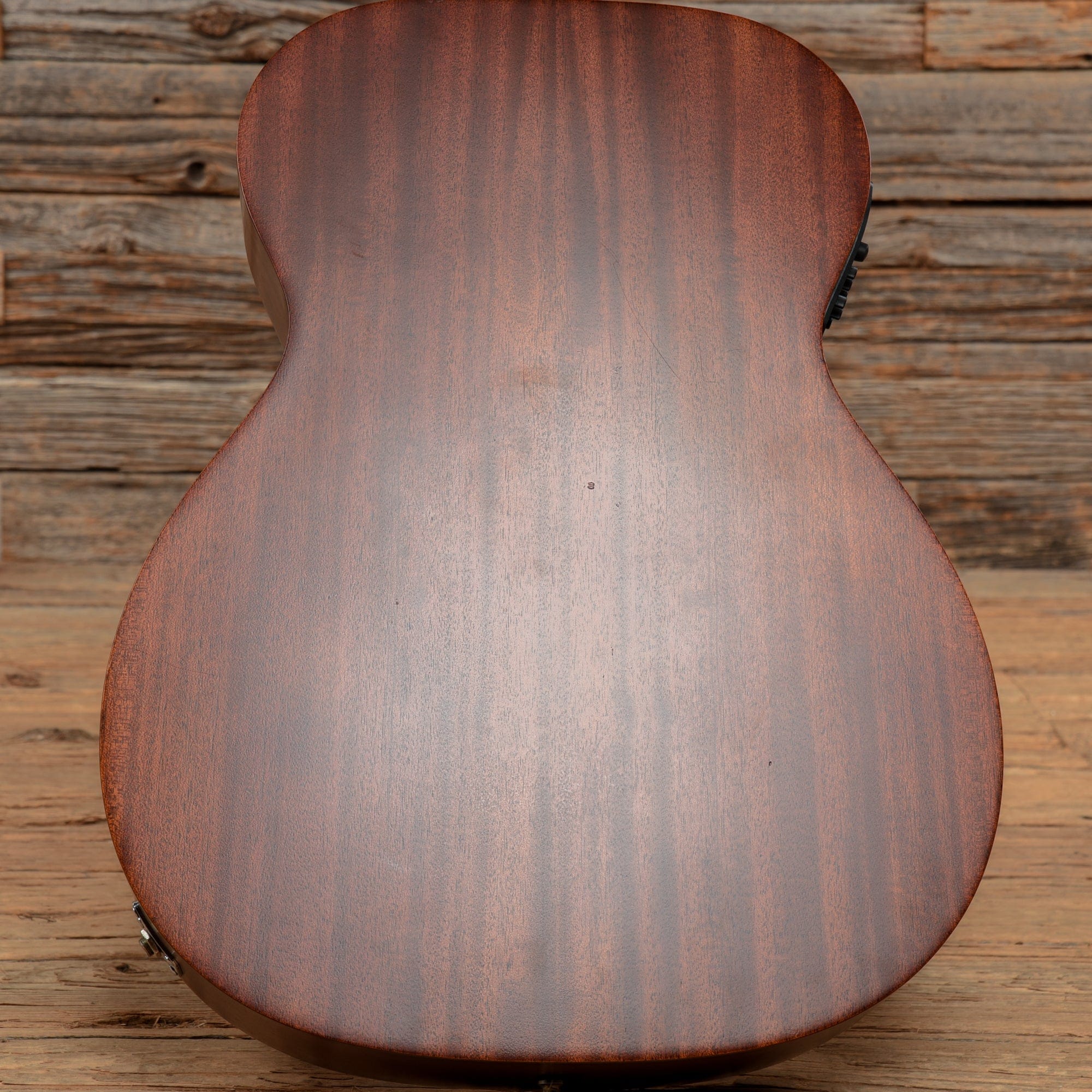 Martin 000-15M Brown 2013