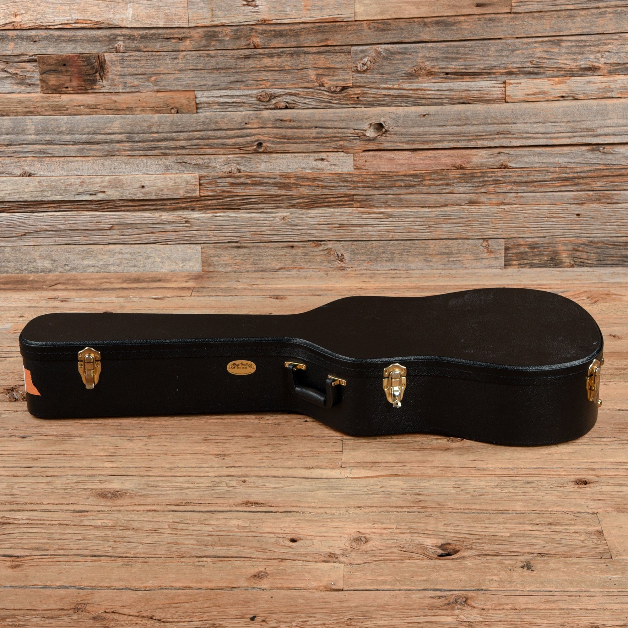 Martin 000-15M Brown 2013