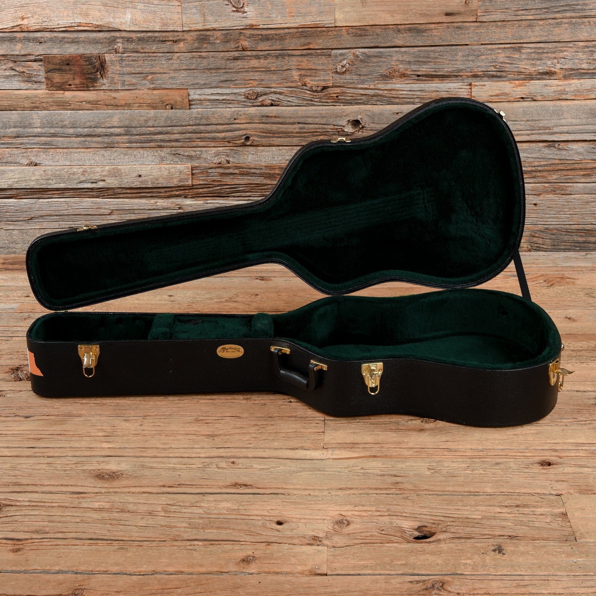 Martin 000-15M Brown 2013