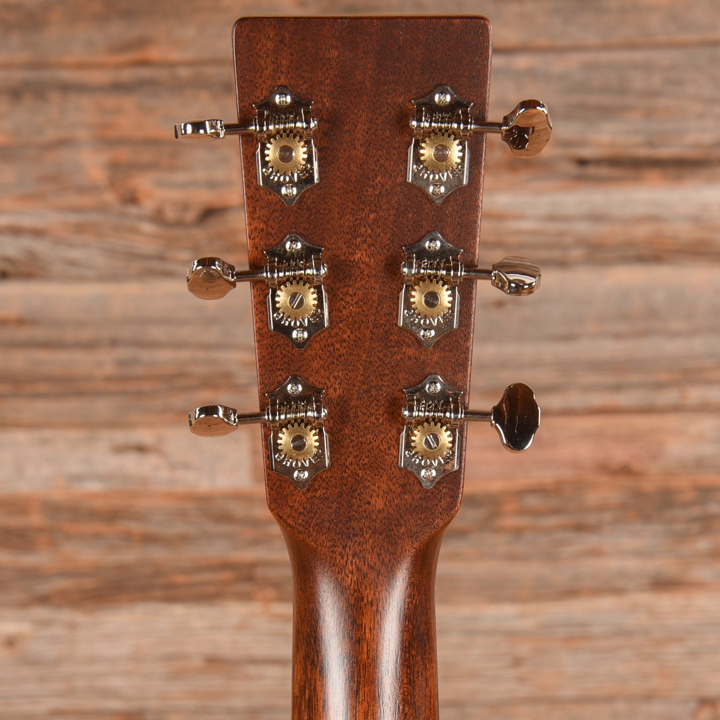 Martin 000-15M Brown 2022
