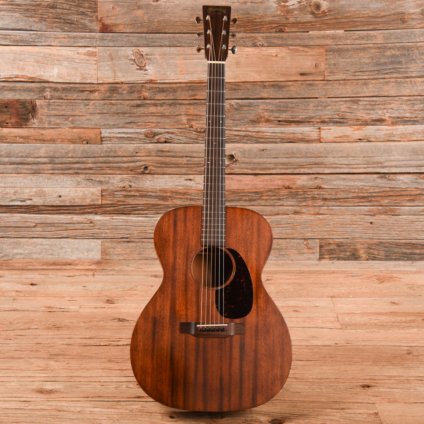 Martin 000-15SM Brown 2020