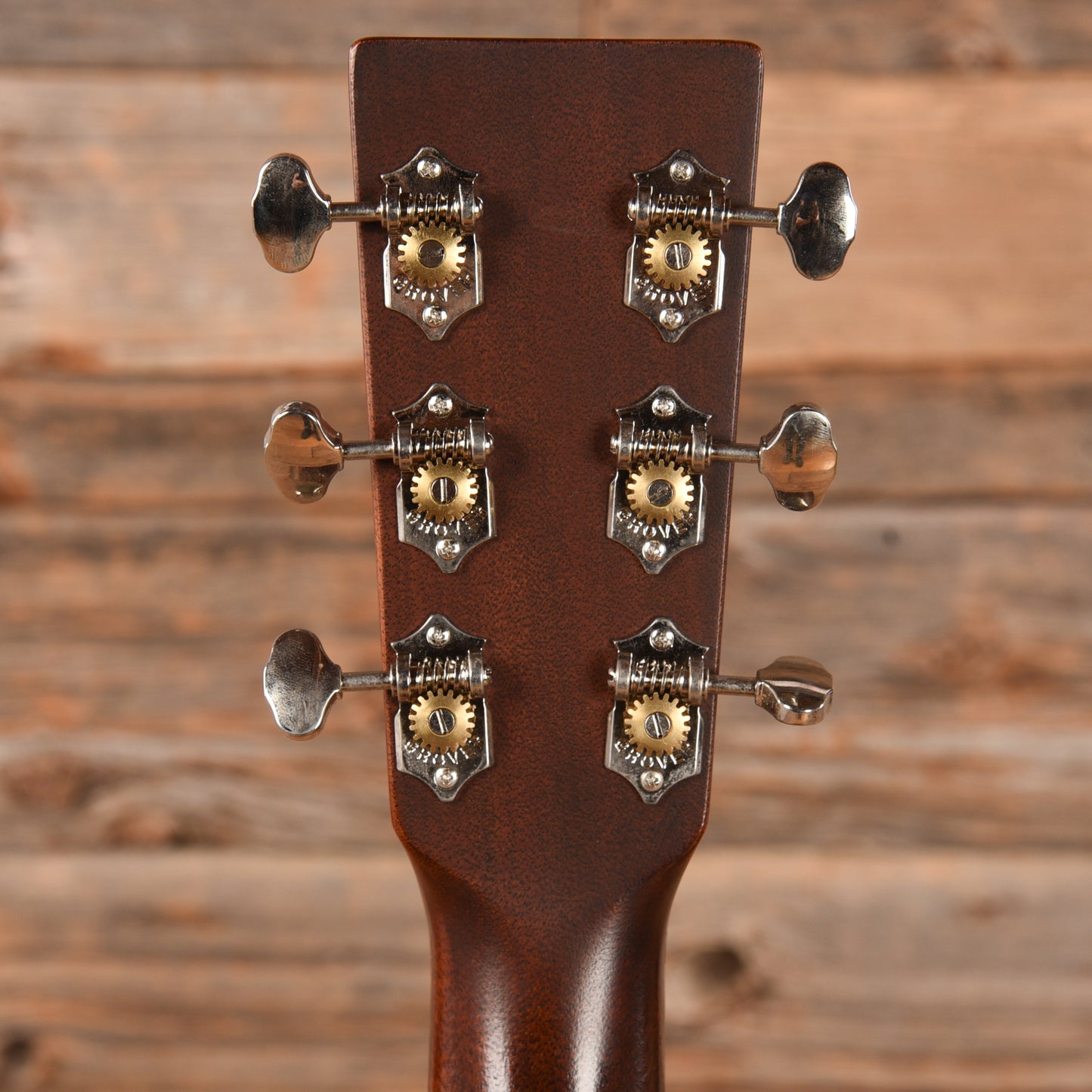 Martin 000-15SM Brown 2020