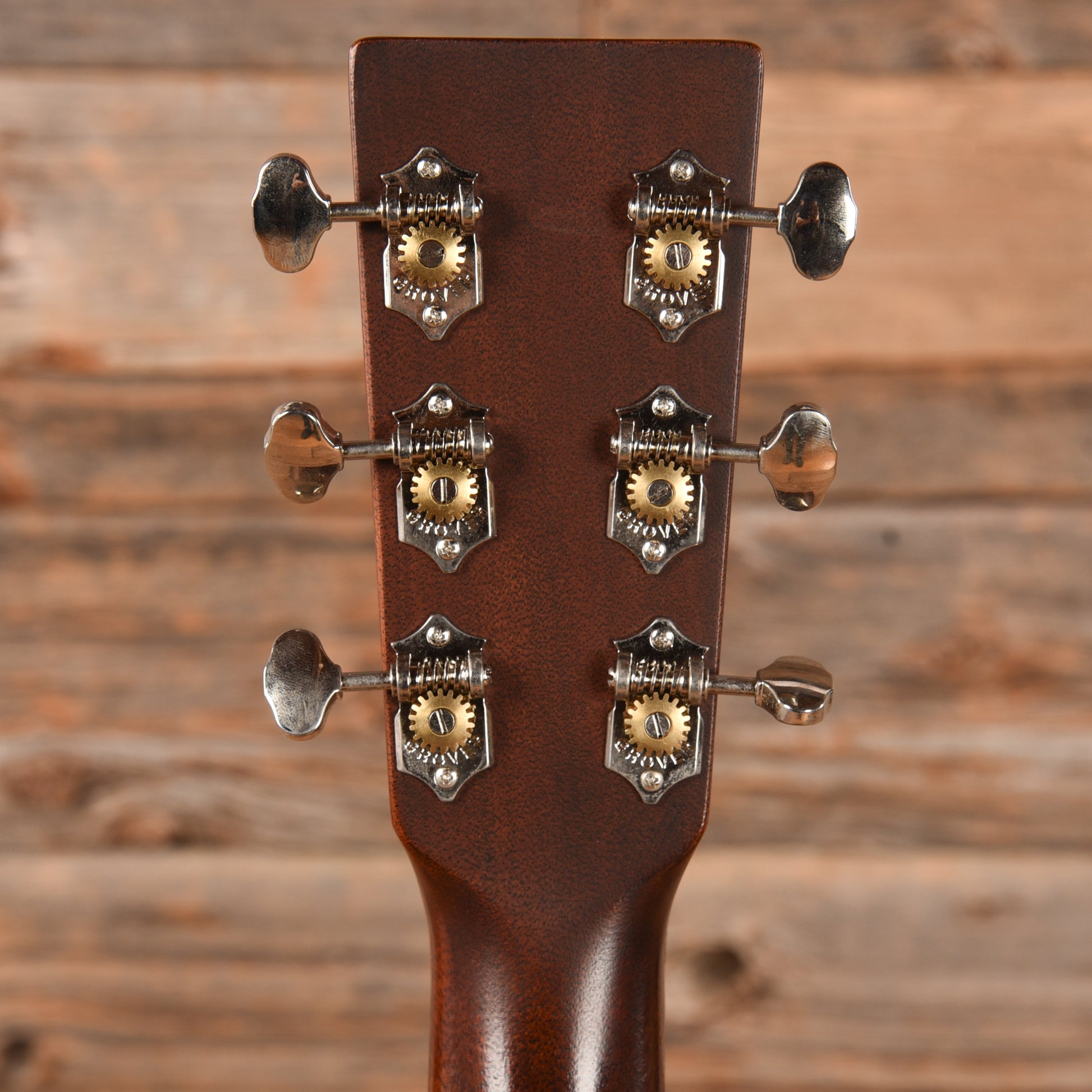 Martin 000-15SM Brown 2020