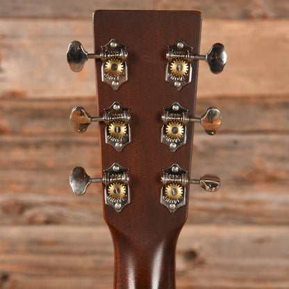 Martin 000-15SM Brown 2020