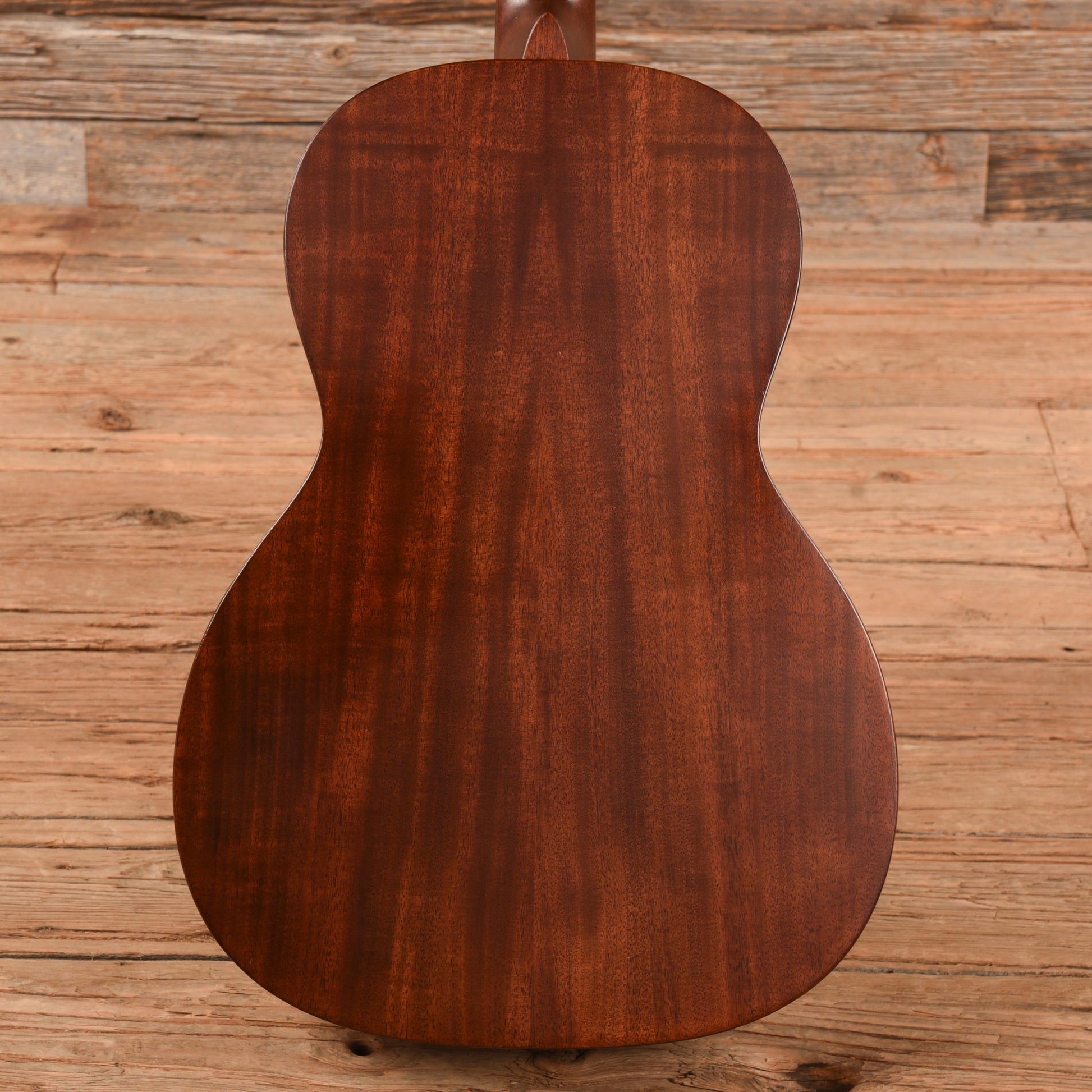 Martin 000-17SM Brown 2013