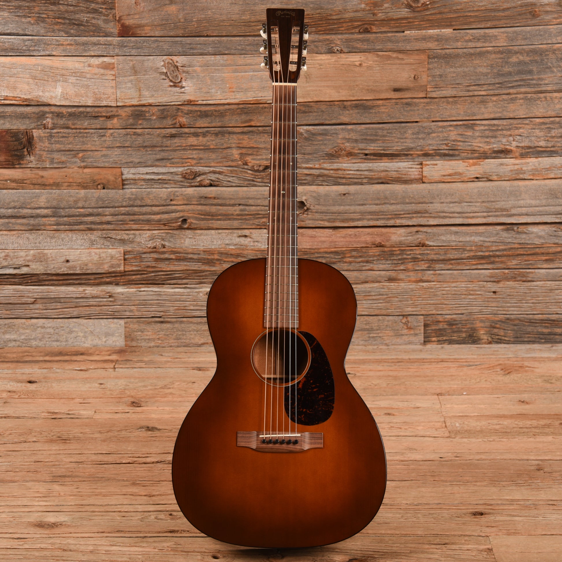 Martin 000-17SM Brown 2013