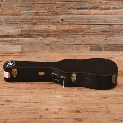 Martin 000-17SM Brown 2013