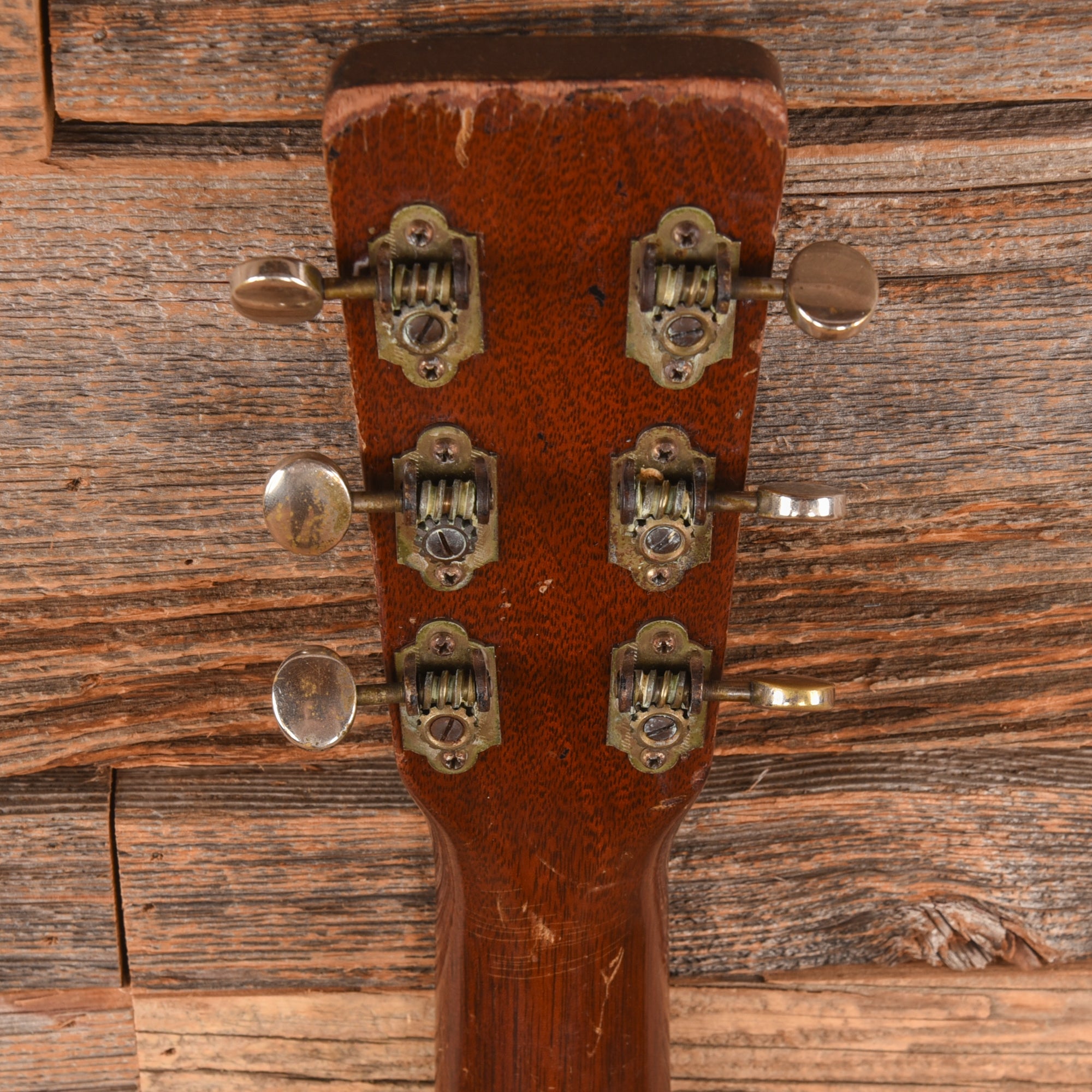 Martin 000-18 Sunburst 1954 - Zac Brown