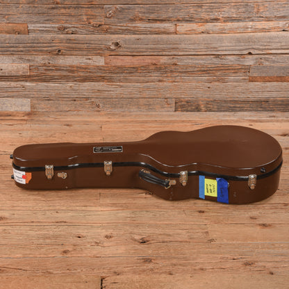 Martin 000-18 Sunburst 1954 - Zac Brown