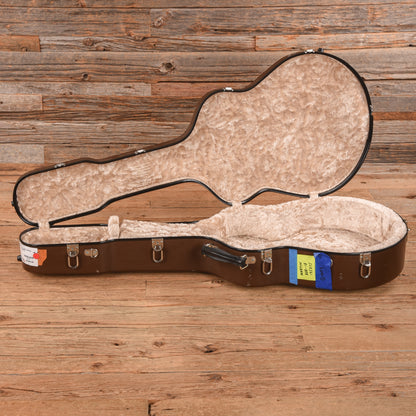Martin 000-18 Sunburst 1954 - Zac Brown