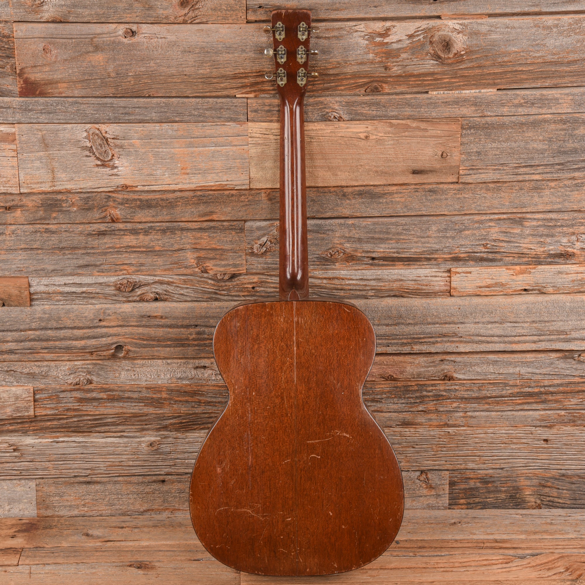 Martin 000-18 Sunburst 1954 - Zac Brown