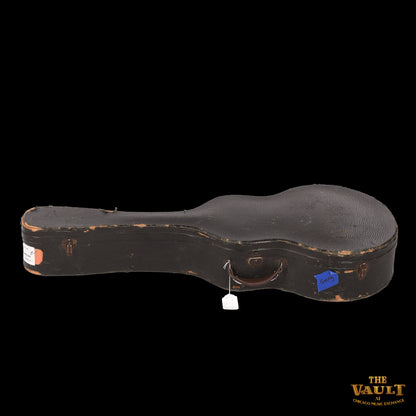 Martin 000-21 Natural 1939 - Zac Brown