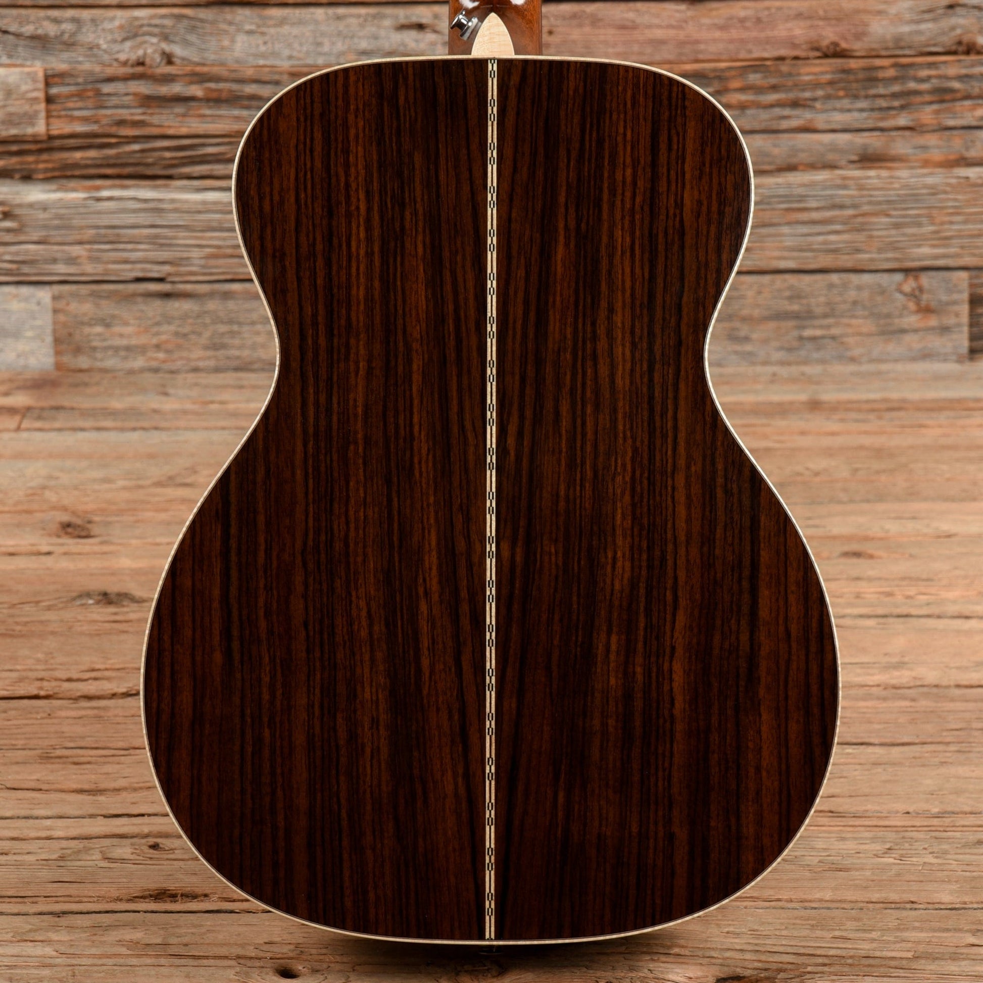 Martin 000-28 Brooke Ligertwood Natural 2021