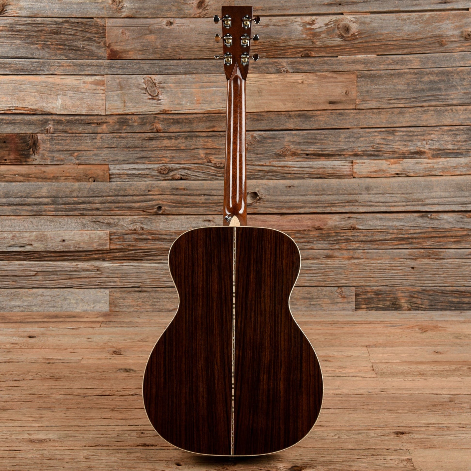 Martin 000-28 Brooke Ligertwood Natural 2021