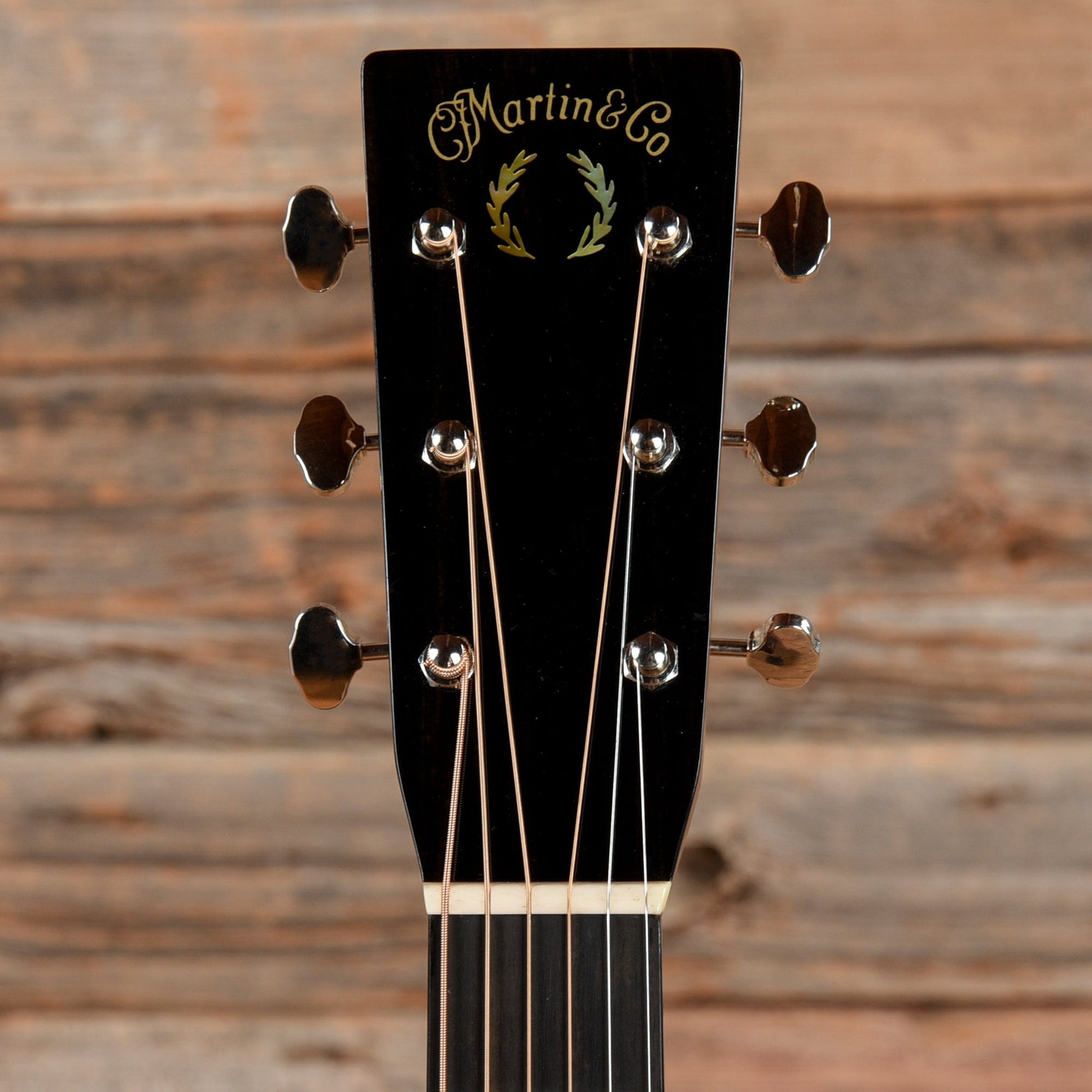 Martin 000-28 Brooke Ligertwood Natural 2021