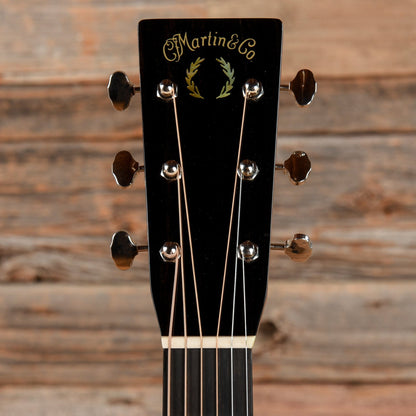 Martin 000-28 Brooke Ligertwood Natural 2021