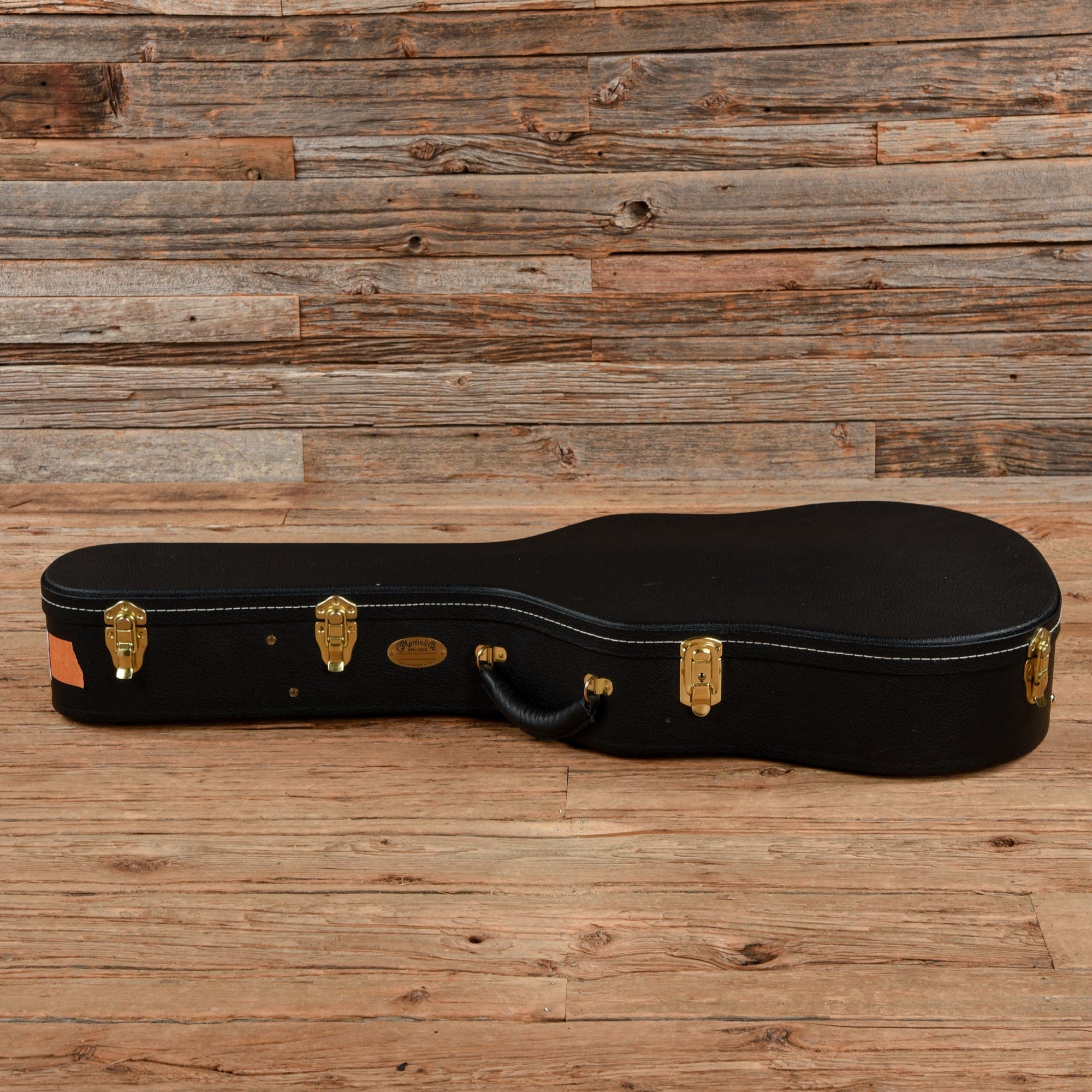 Martin 000-28 Brooke Ligertwood Natural 2021