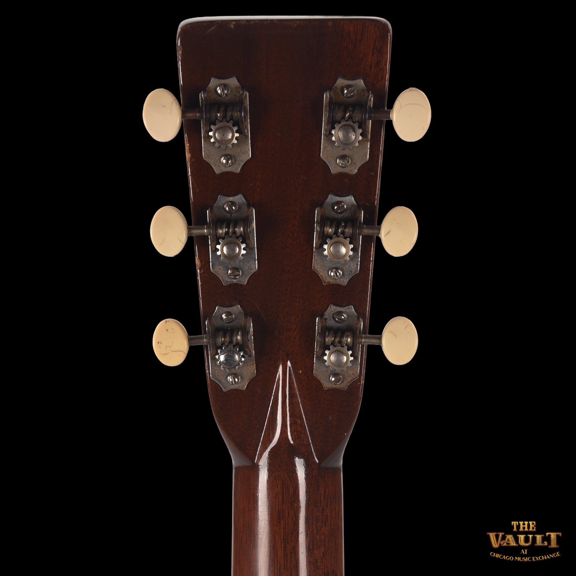 Martin 000-28 Natural 1943 - Zac Brown