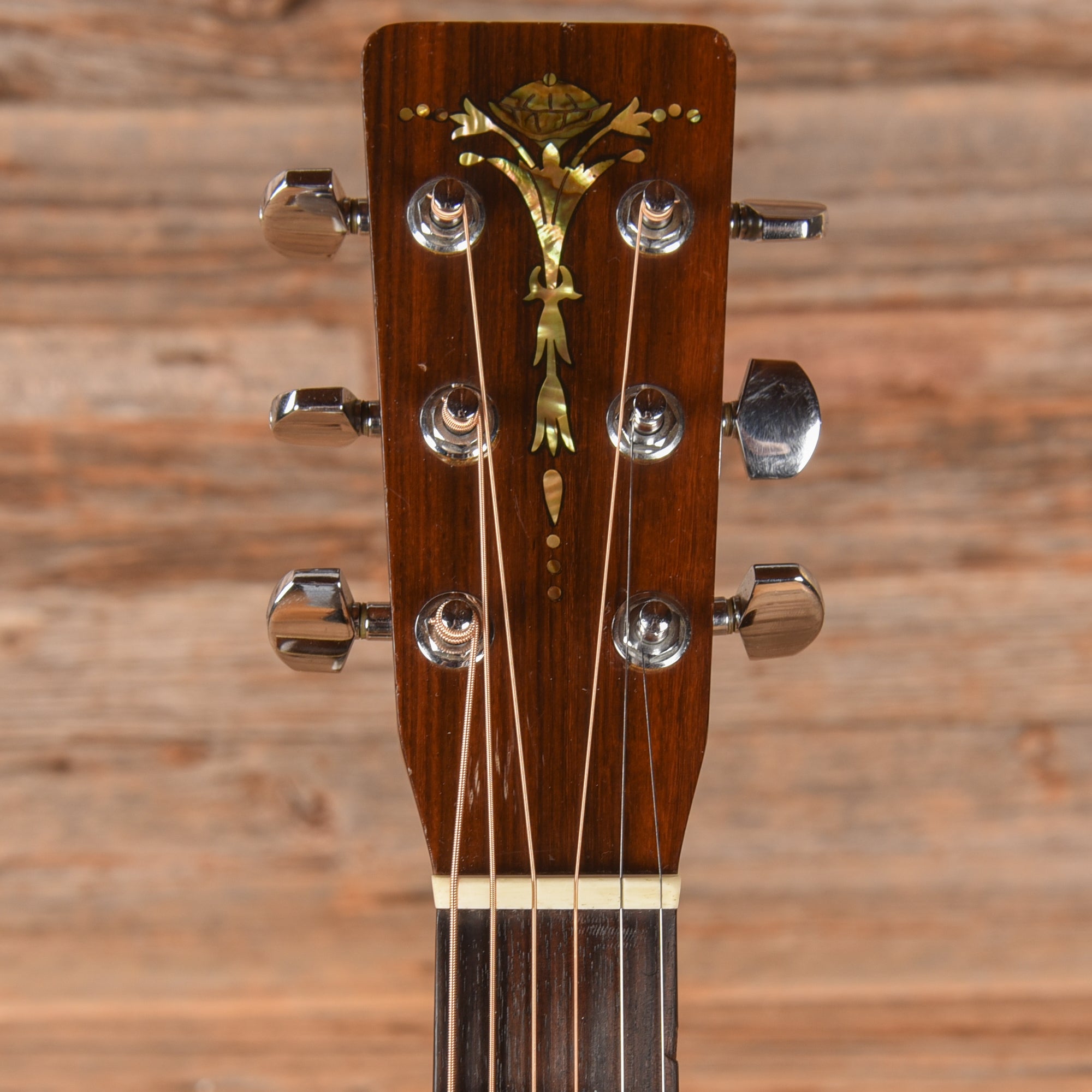 Martin 000-2832  1989 - Zac Brown