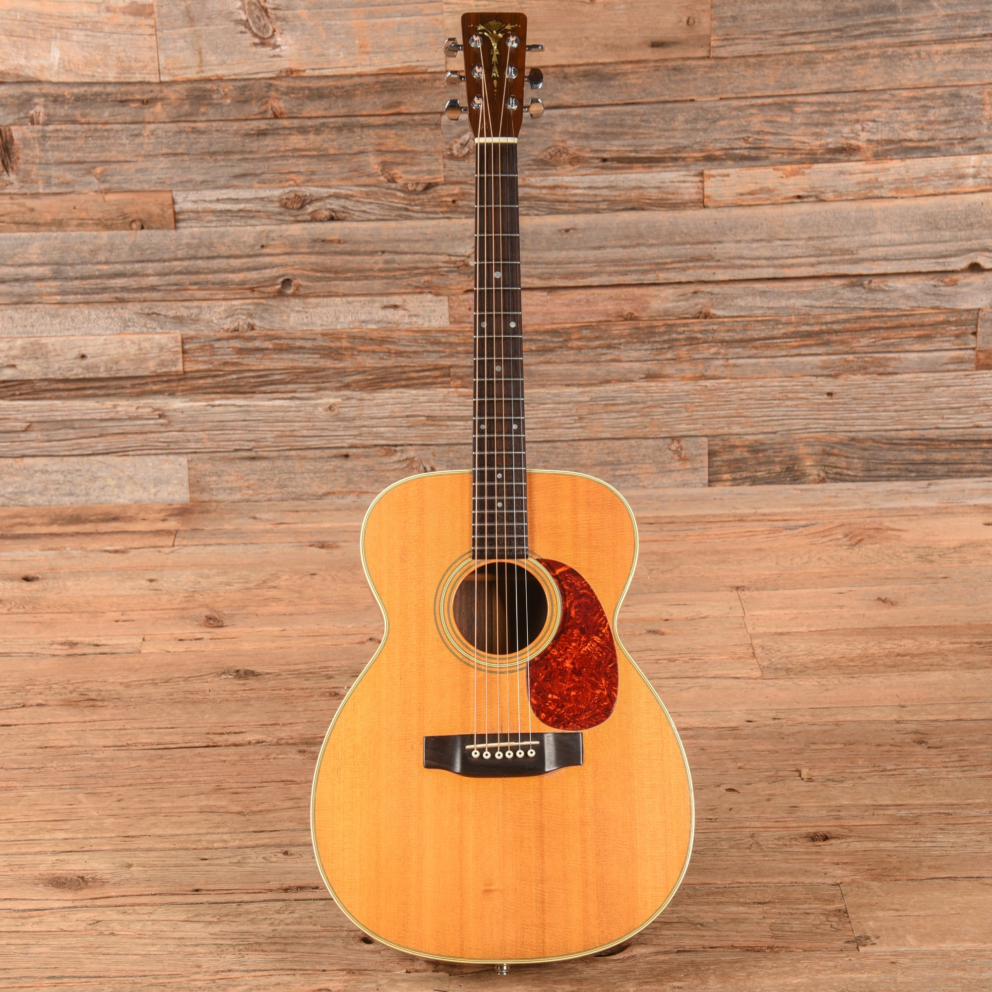 Martin 000-2832  1989 - Zac Brown