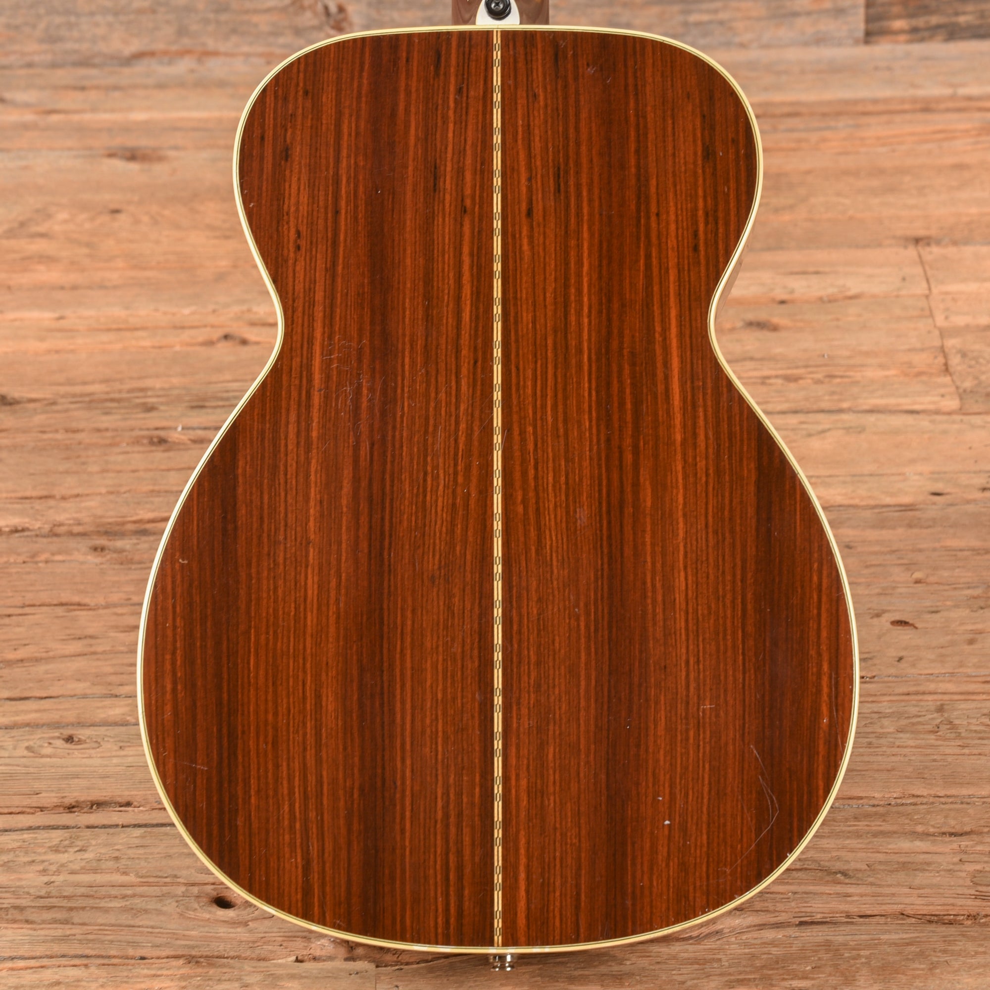 Martin 000-2832  1989 - Zac Brown