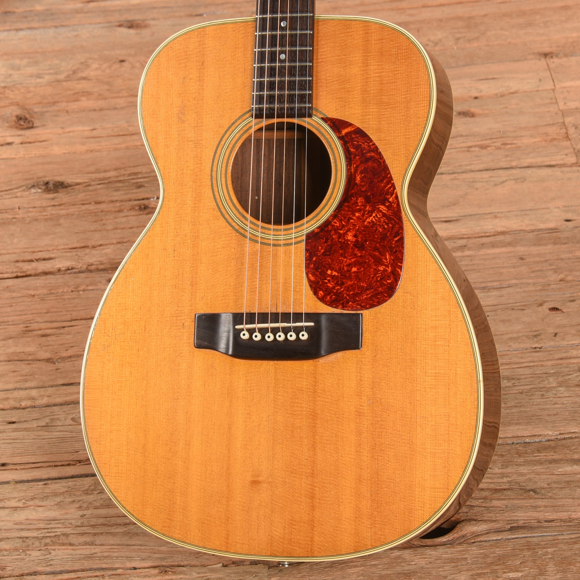 Martin 000-2832  1989 - Zac Brown