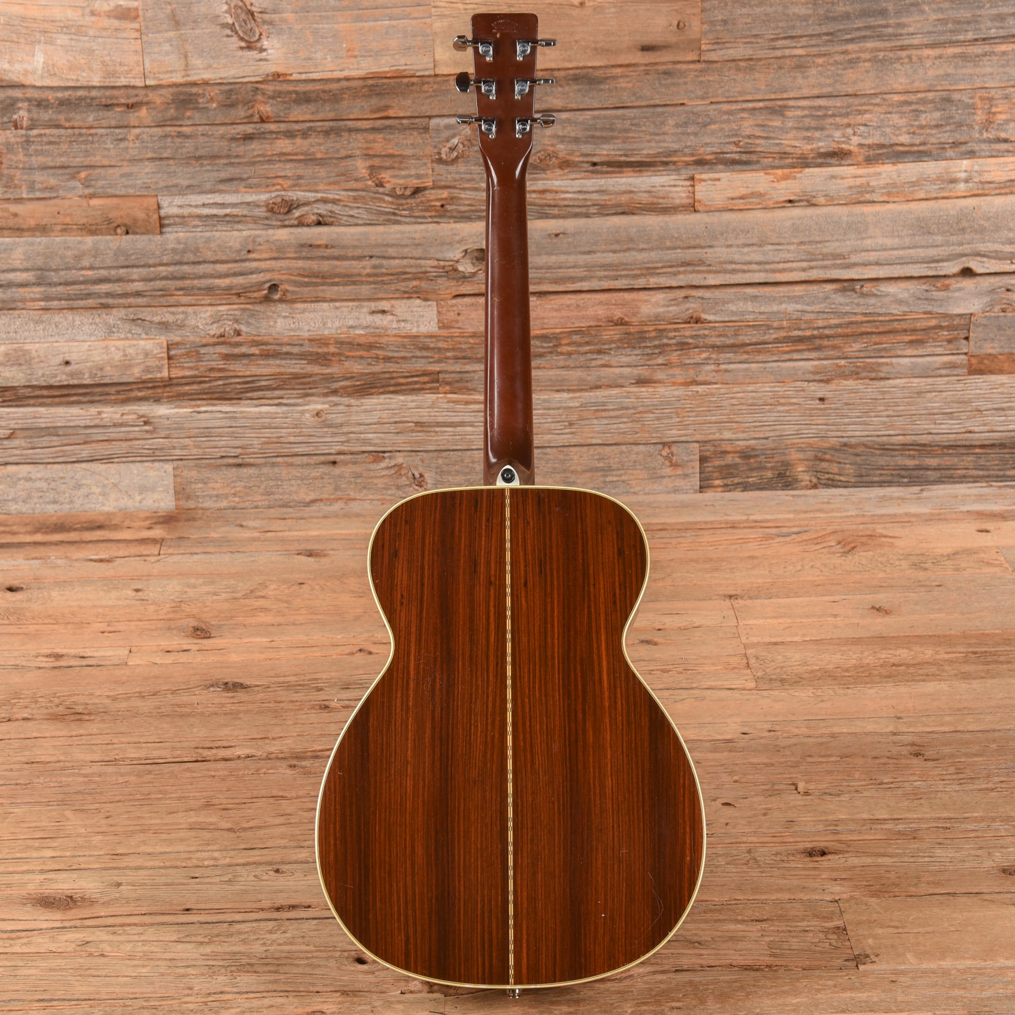 Martin 000-2832  1989 - Zac Brown