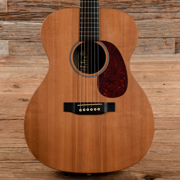 Martin & Co. 000X1 アコースティックギター martin-martin-000x1-natural-