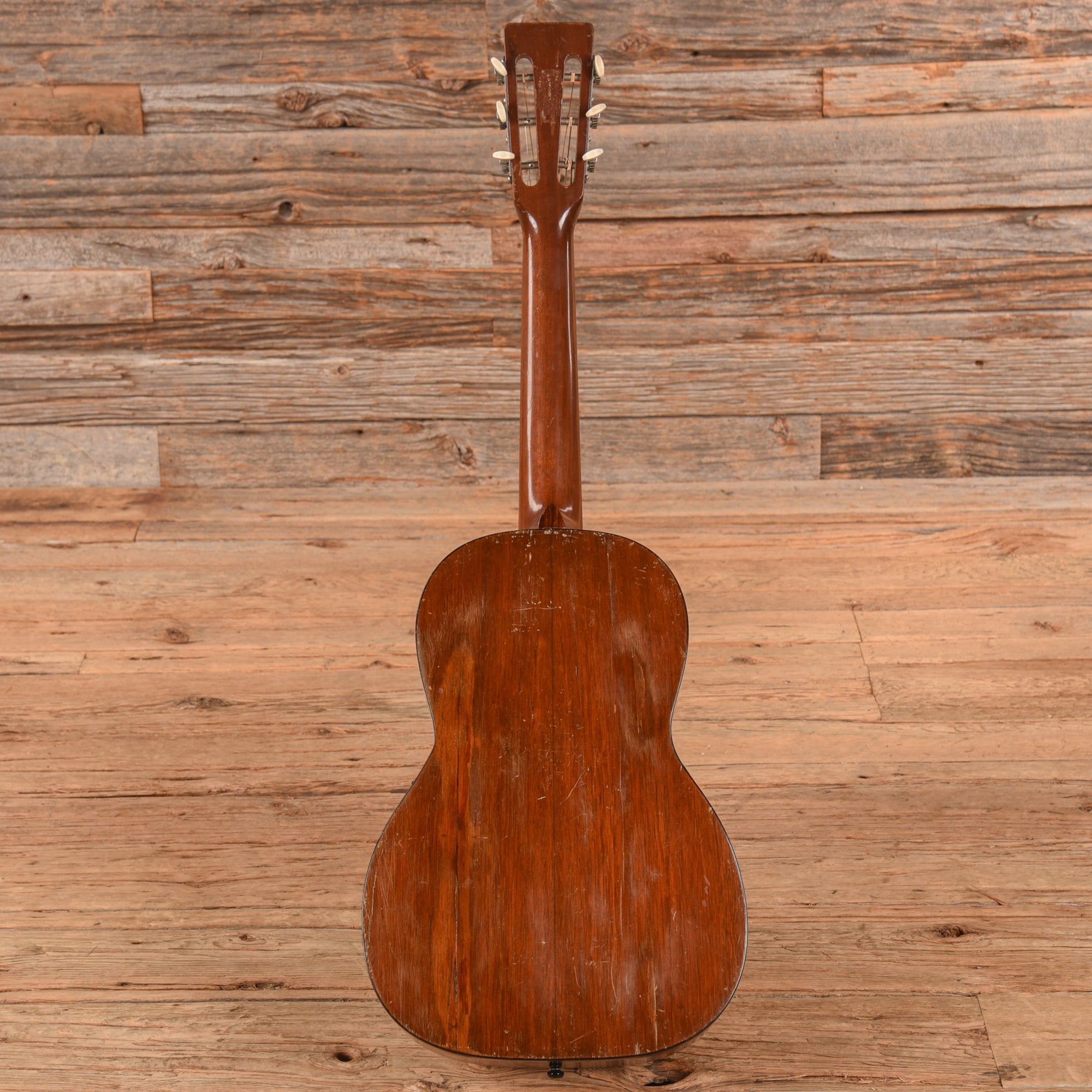 Martin 5-18 Slothead Natural 1949
