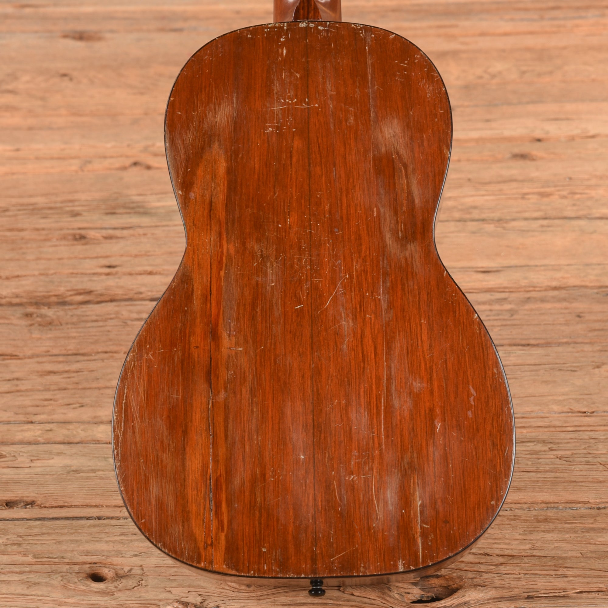 Martin 5-18 Slothead Natural 1949