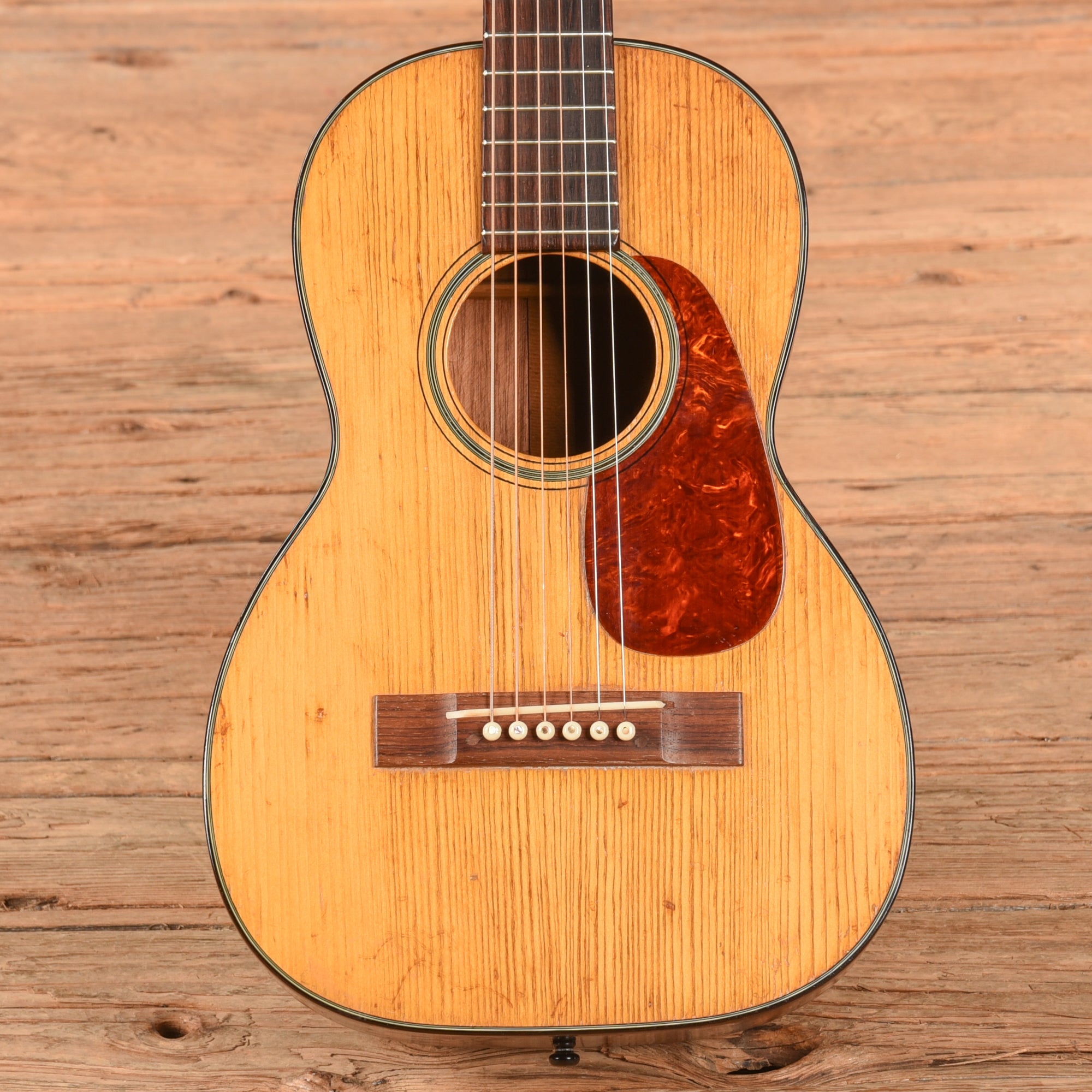 Martin 5-18 Slothead Natural 1949