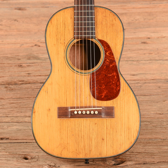 Martin 5-18 Slothead Natural 1949