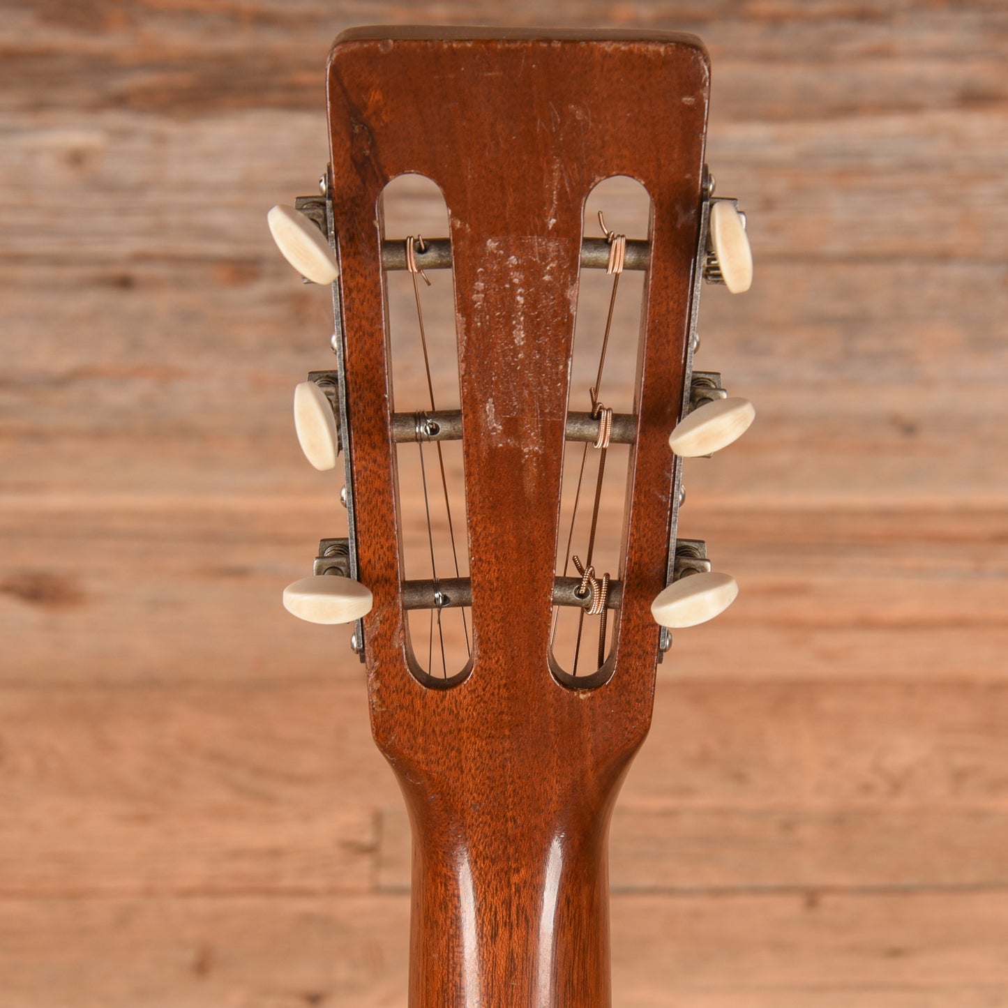 Martin 5-18 Slothead Natural 1949