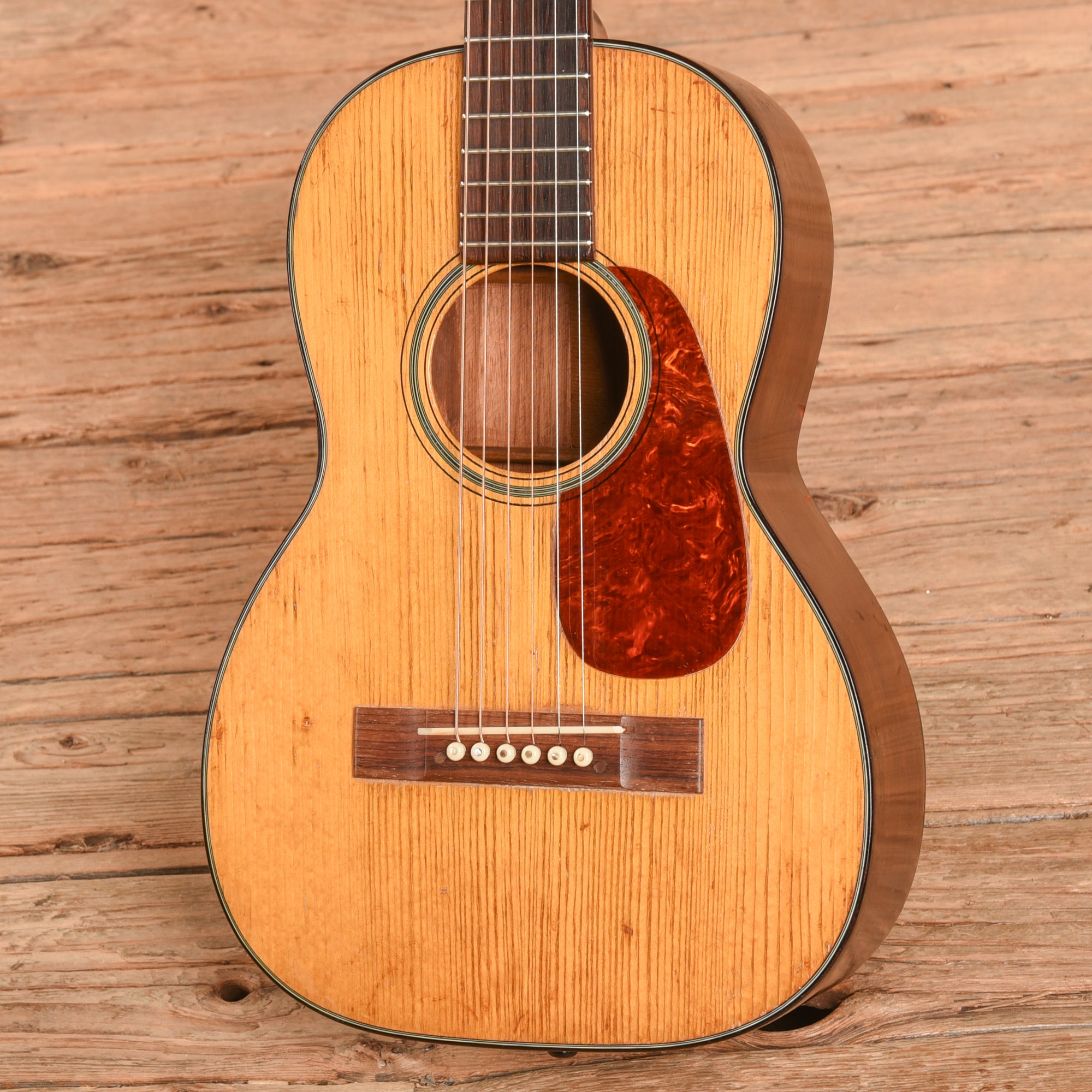 Martin 5-18 Slothead Natural 1949
