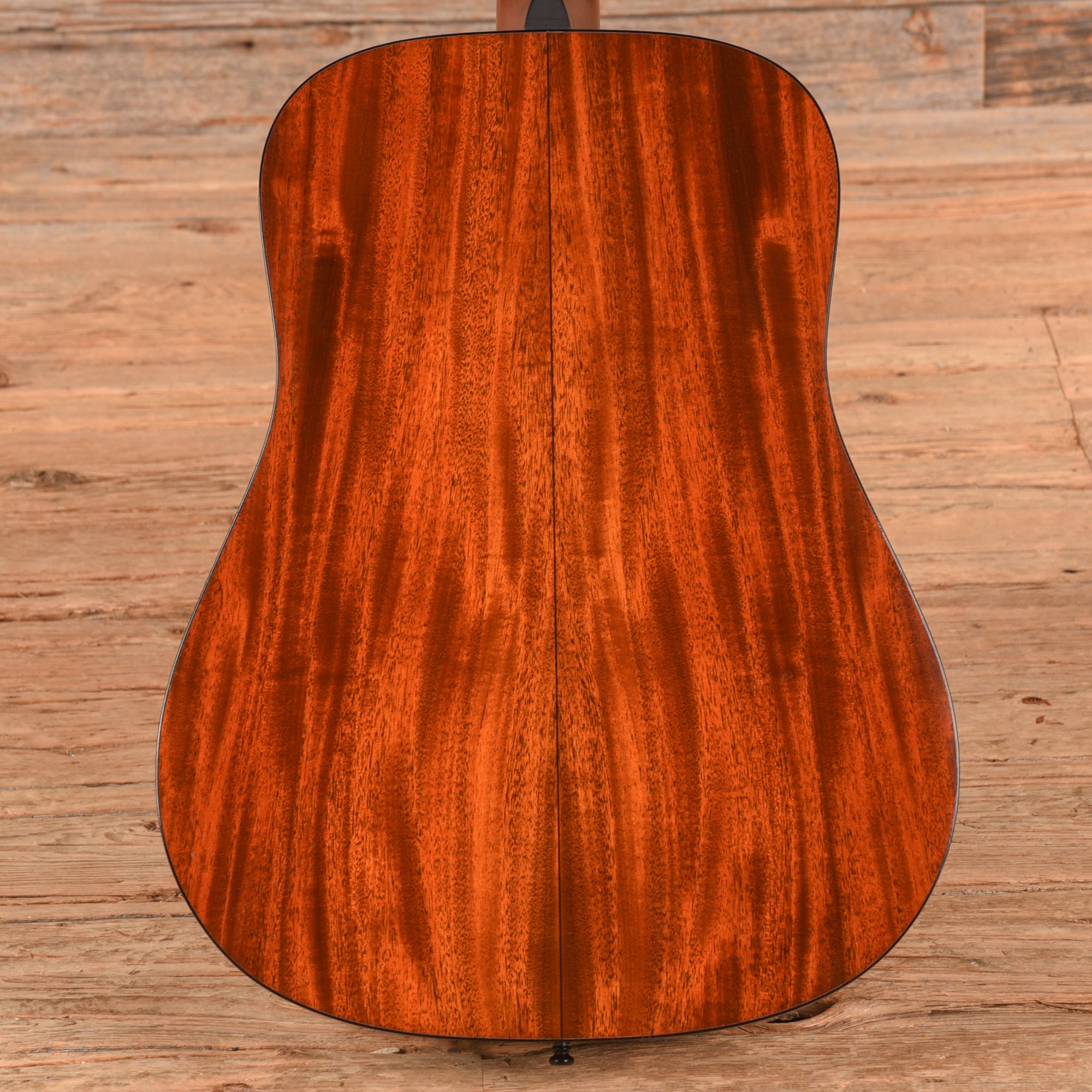 Martin Custom Shop Dreadnought Centennial Natural 2017 - Zac Brown
