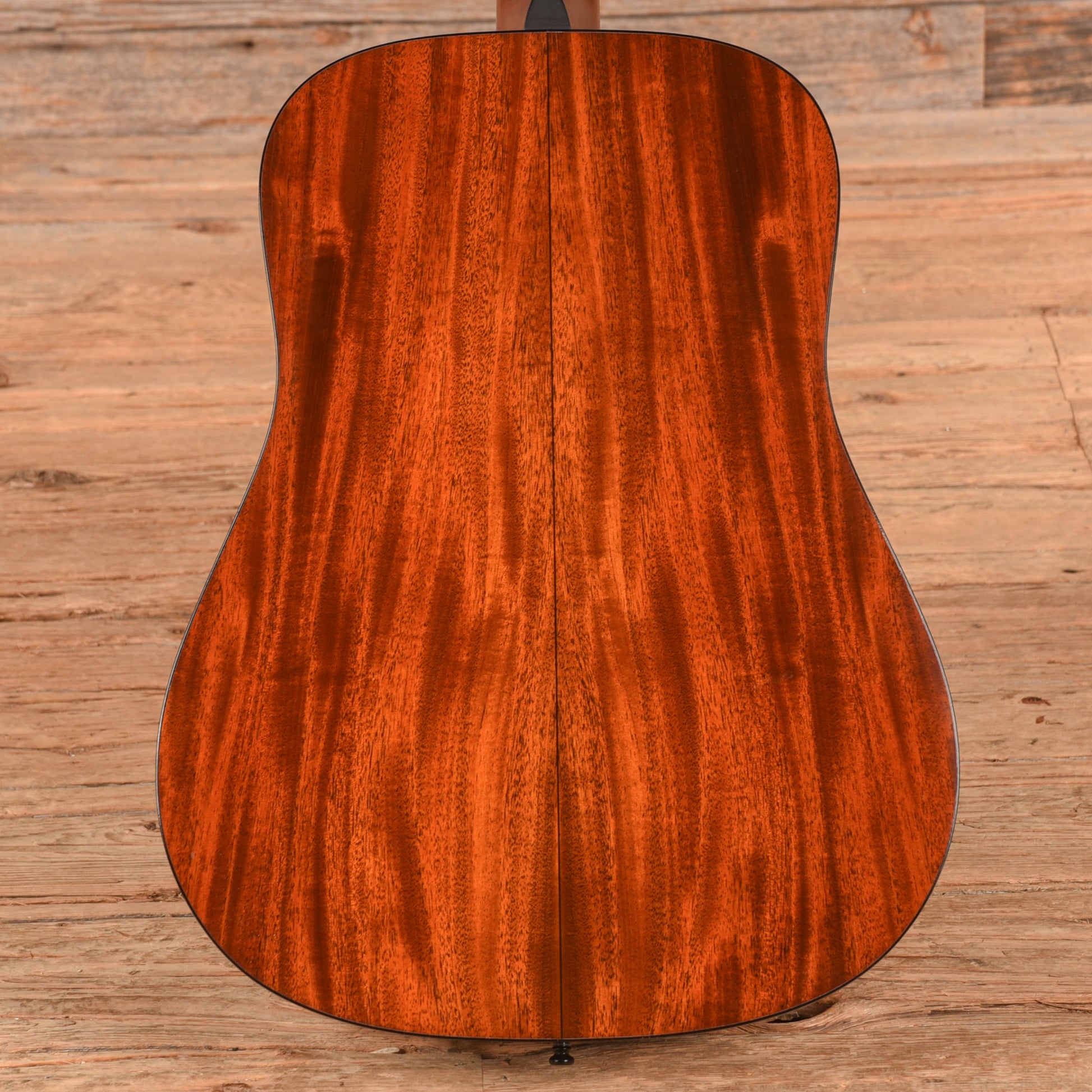 Martin Custom Shop Dreadnought Centennial Natural 2017 - Zac Brown