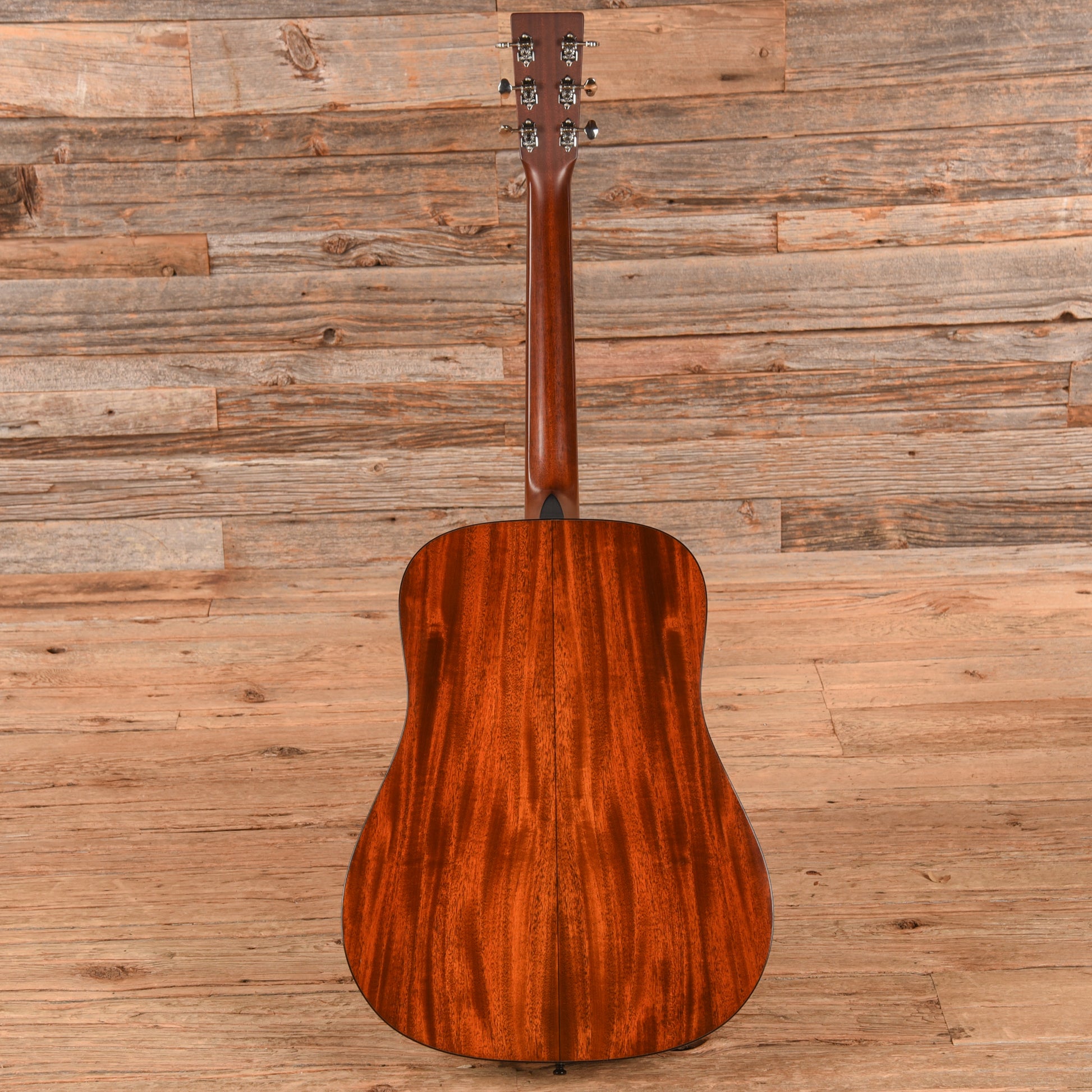 Martin Custom Shop Dreadnought Centennial Natural 2017 - Zac Brown