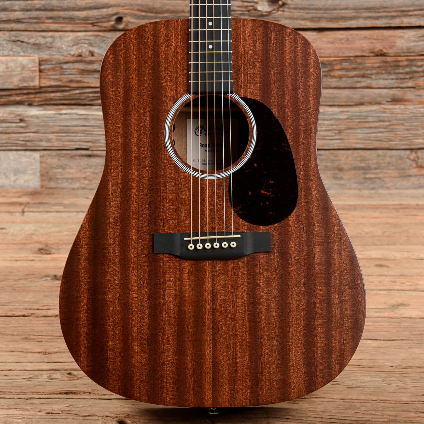 Martin D-10E-01  2023