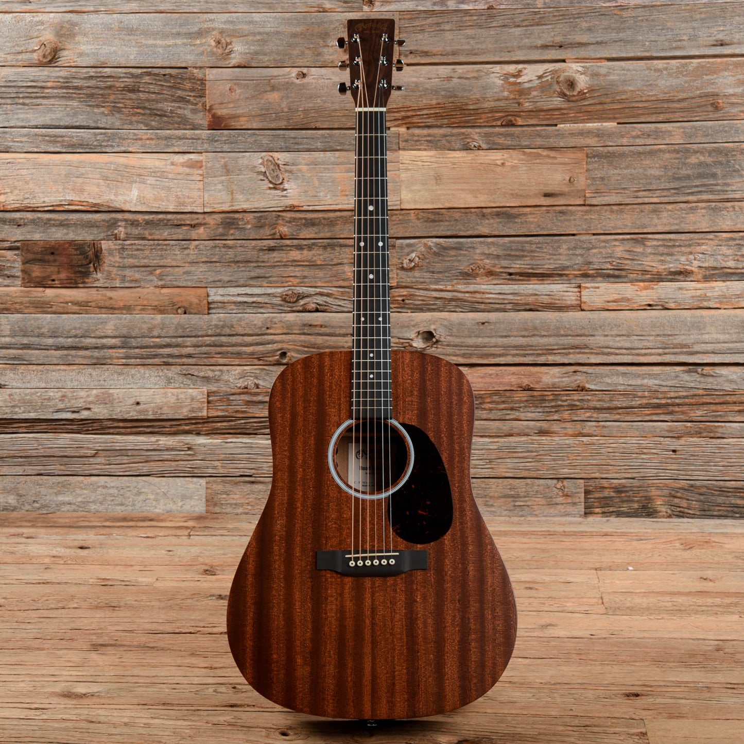 Martin D-10E-01  2023