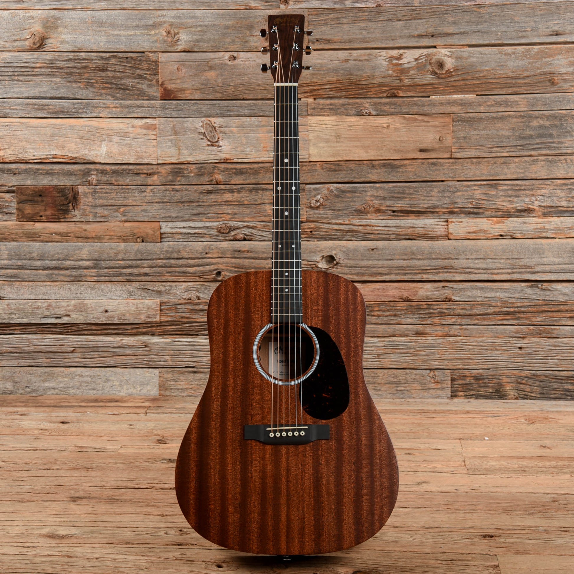 Martin D-10E-01  2023