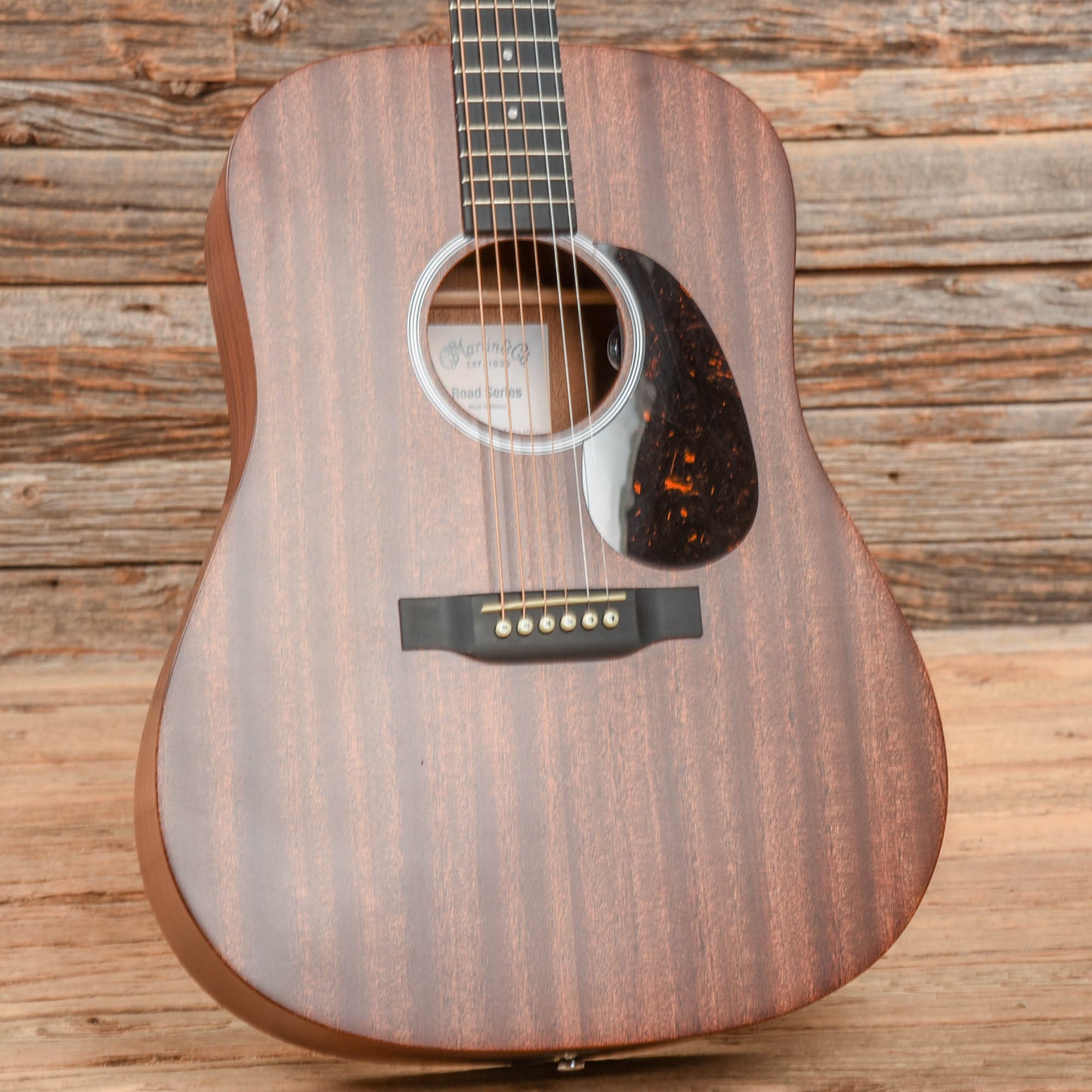 Martin D-10E-01  2023